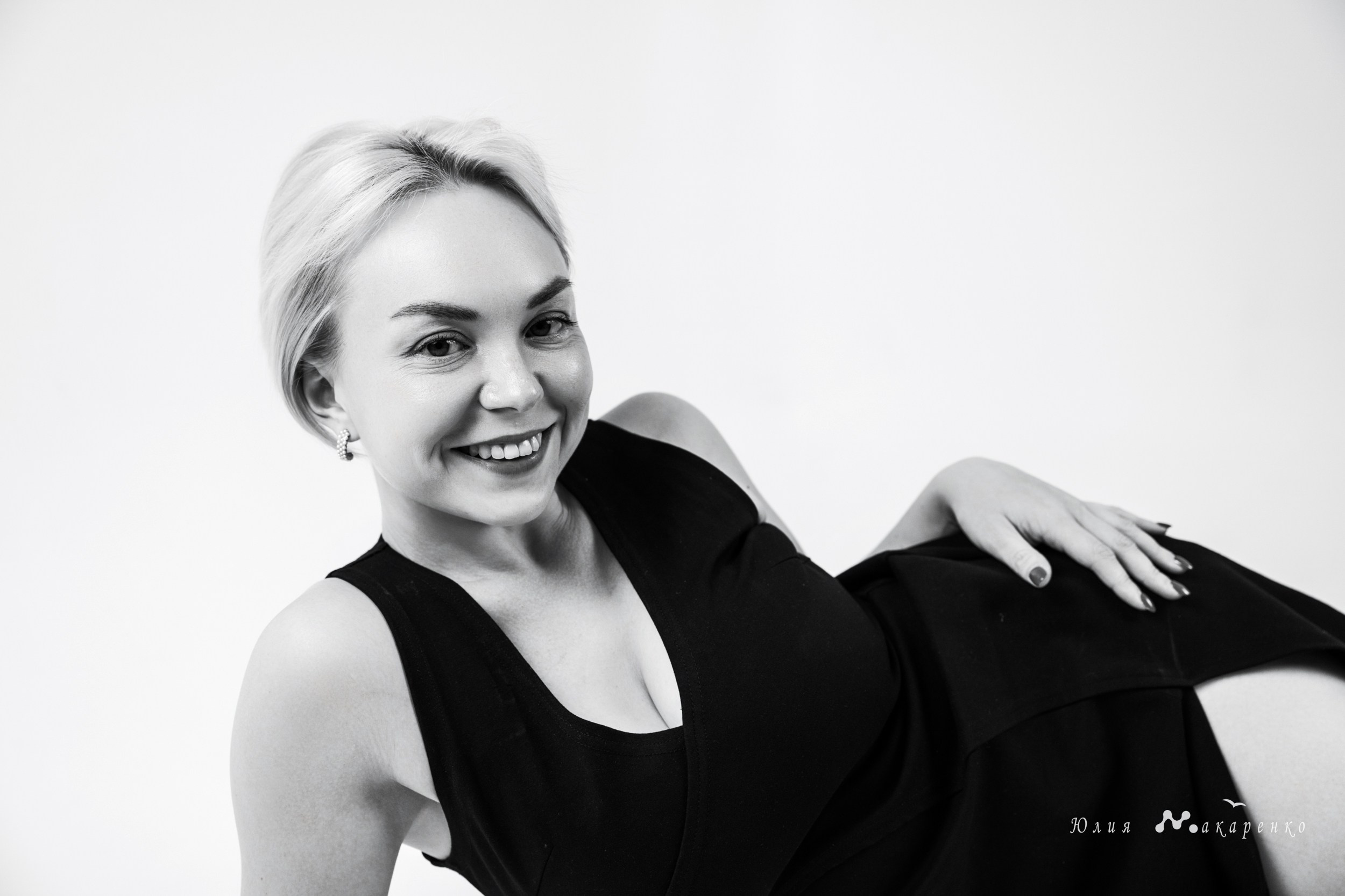 Студийные фотосессии. Студийный и свадебный фотограф и видеограф в Севастополе — Юлия Макаренко