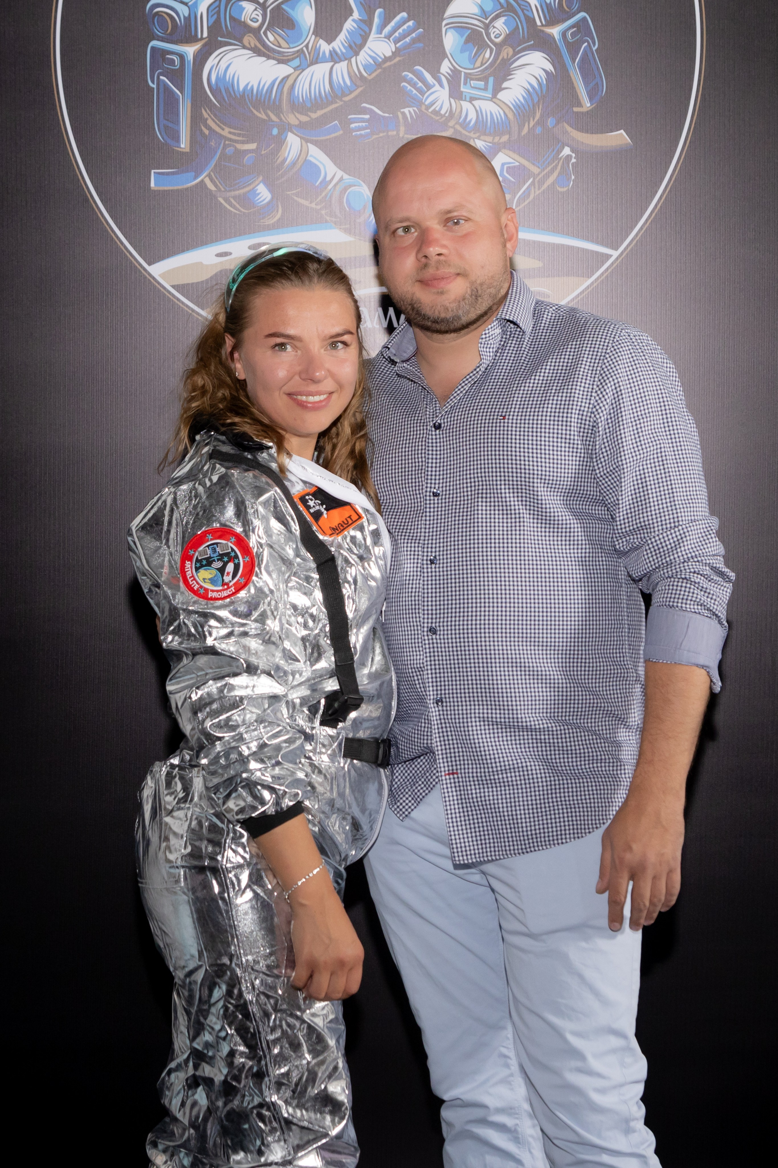 ЦСКА Тэг-рэгби. Фотограф в Самаре / Олеся Широнина