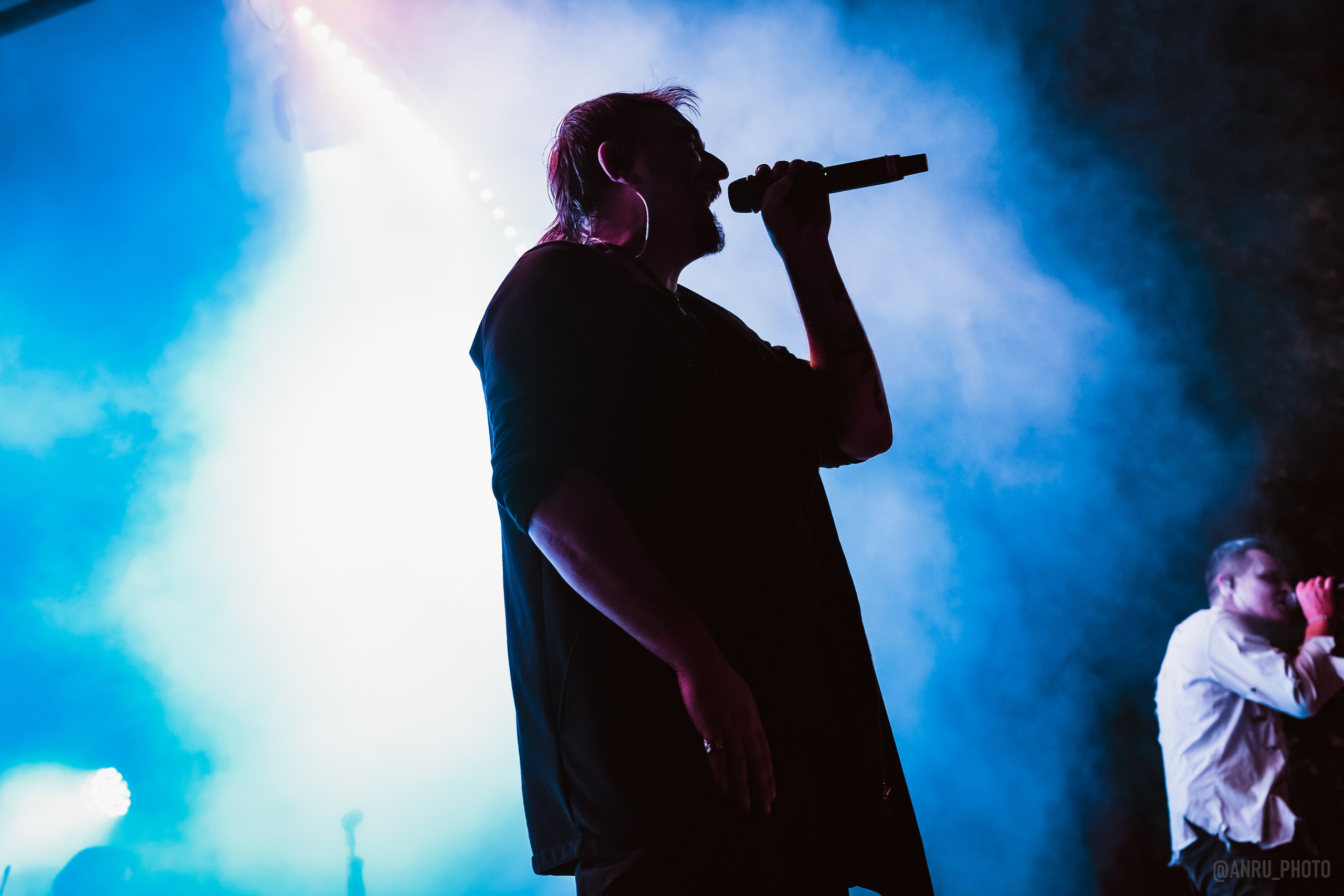 Концерты. Репортажный фотограф Анастасия Рубцова