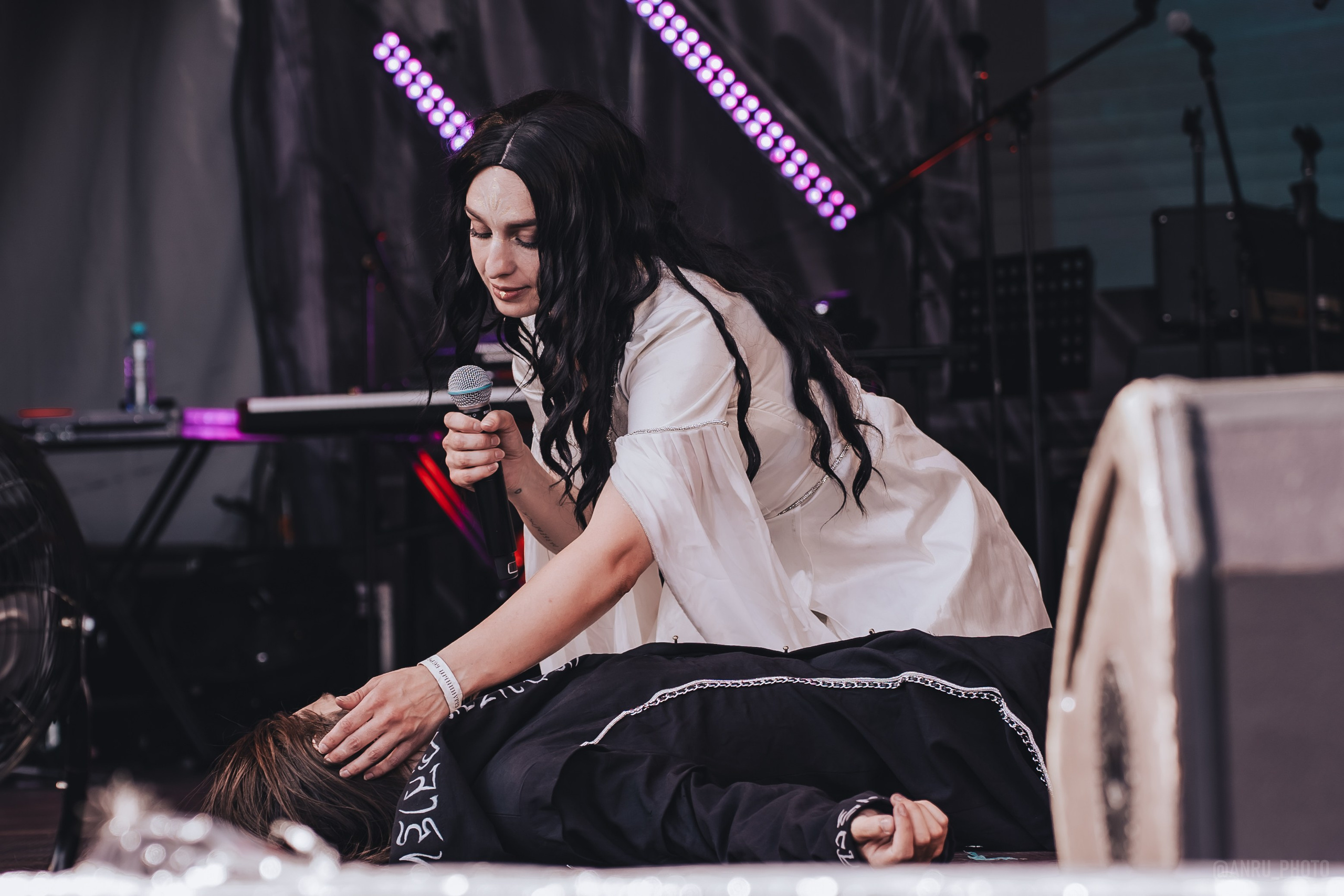 Концерты. Репортажный фотограф Анастасия Рубцова