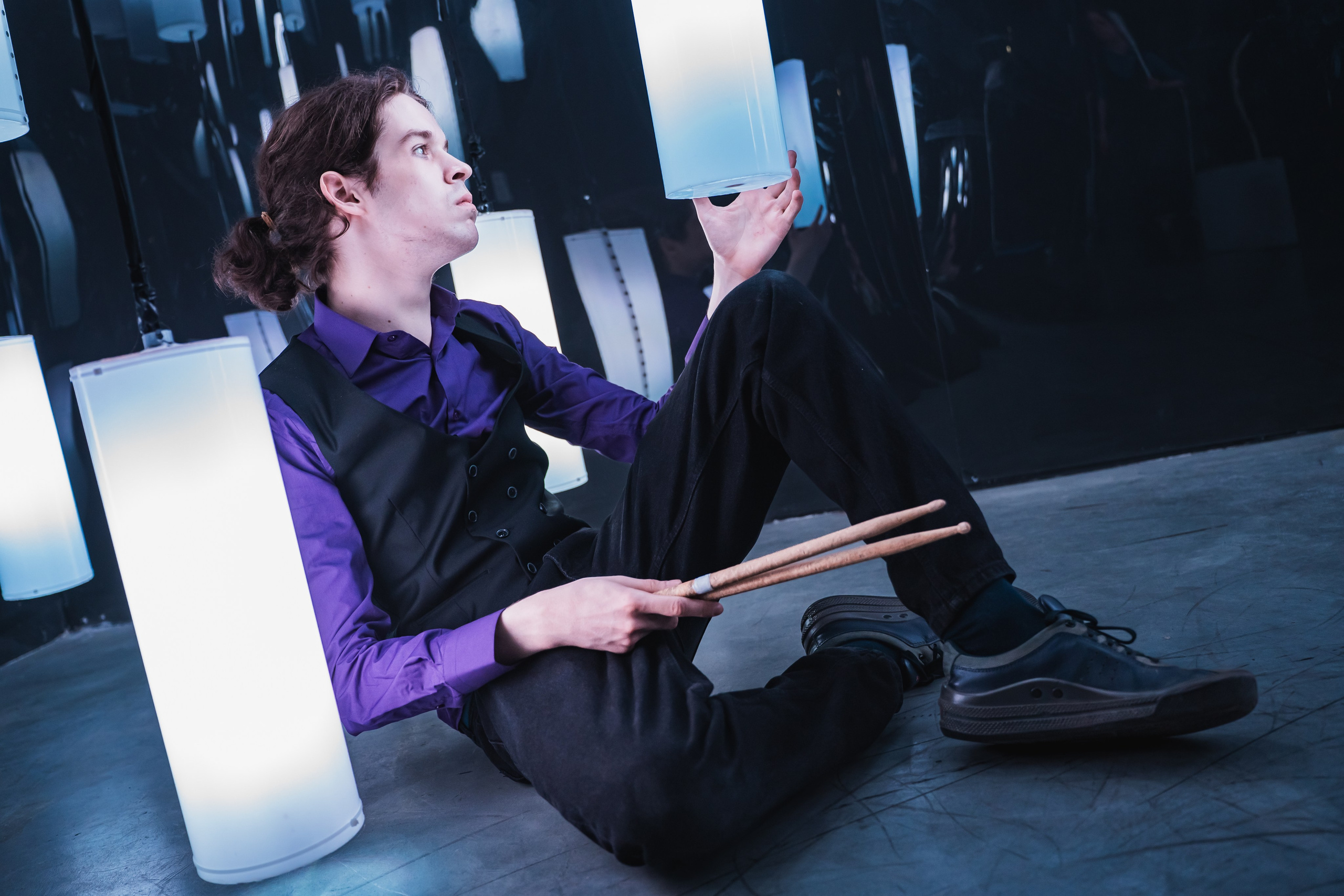 Группа Dec'ART. Репортажный фотограф Анастасия Рубцова