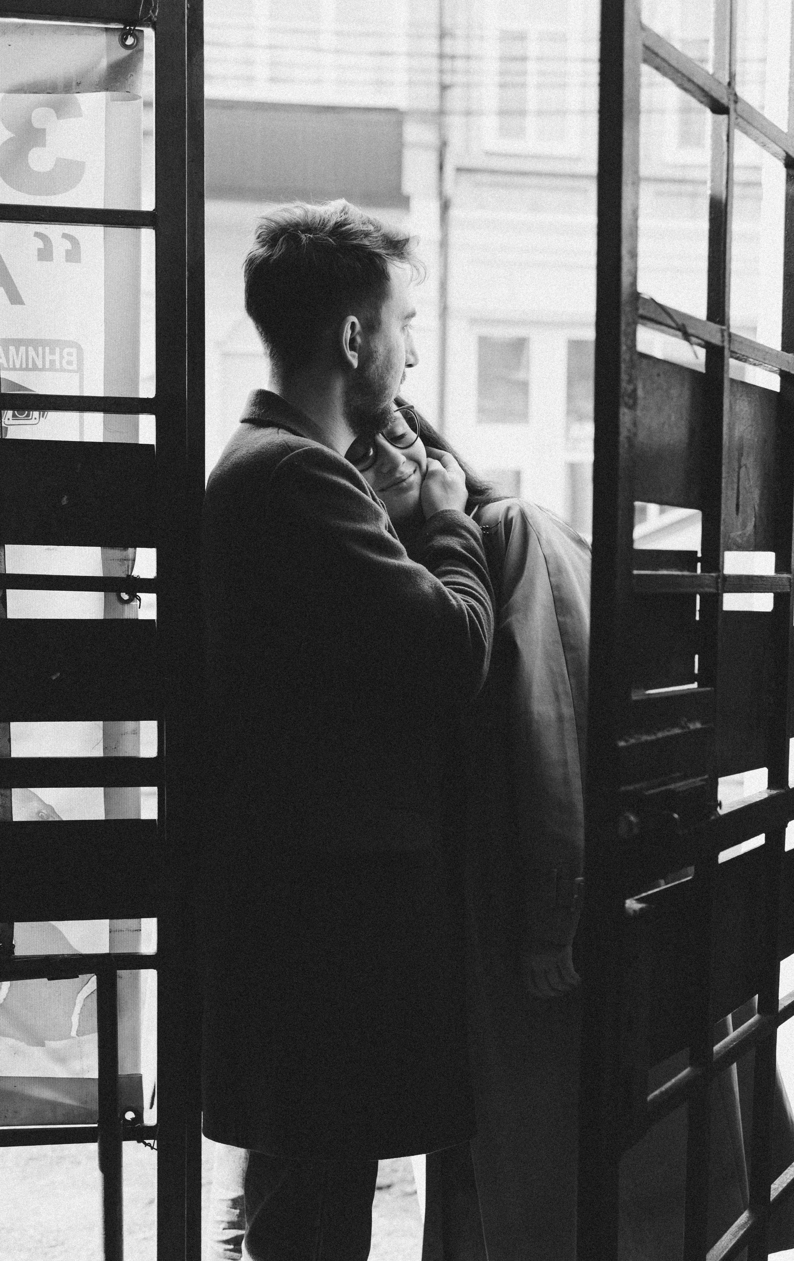 Любовь. Семейный фотограф Краснодар. Екатерина Акчурина