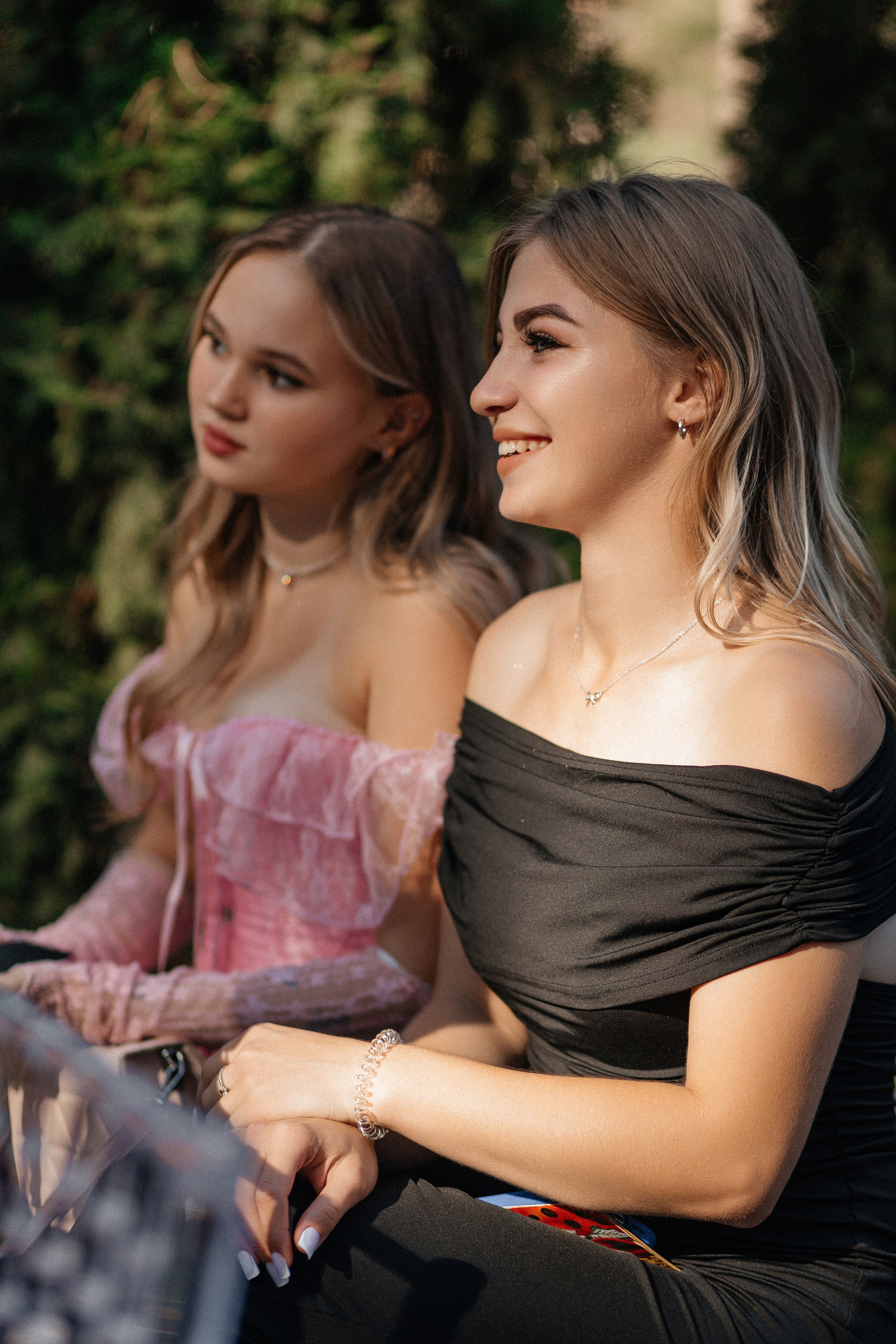 Сергей и Ксения. Свадебный фотограф и видеограф