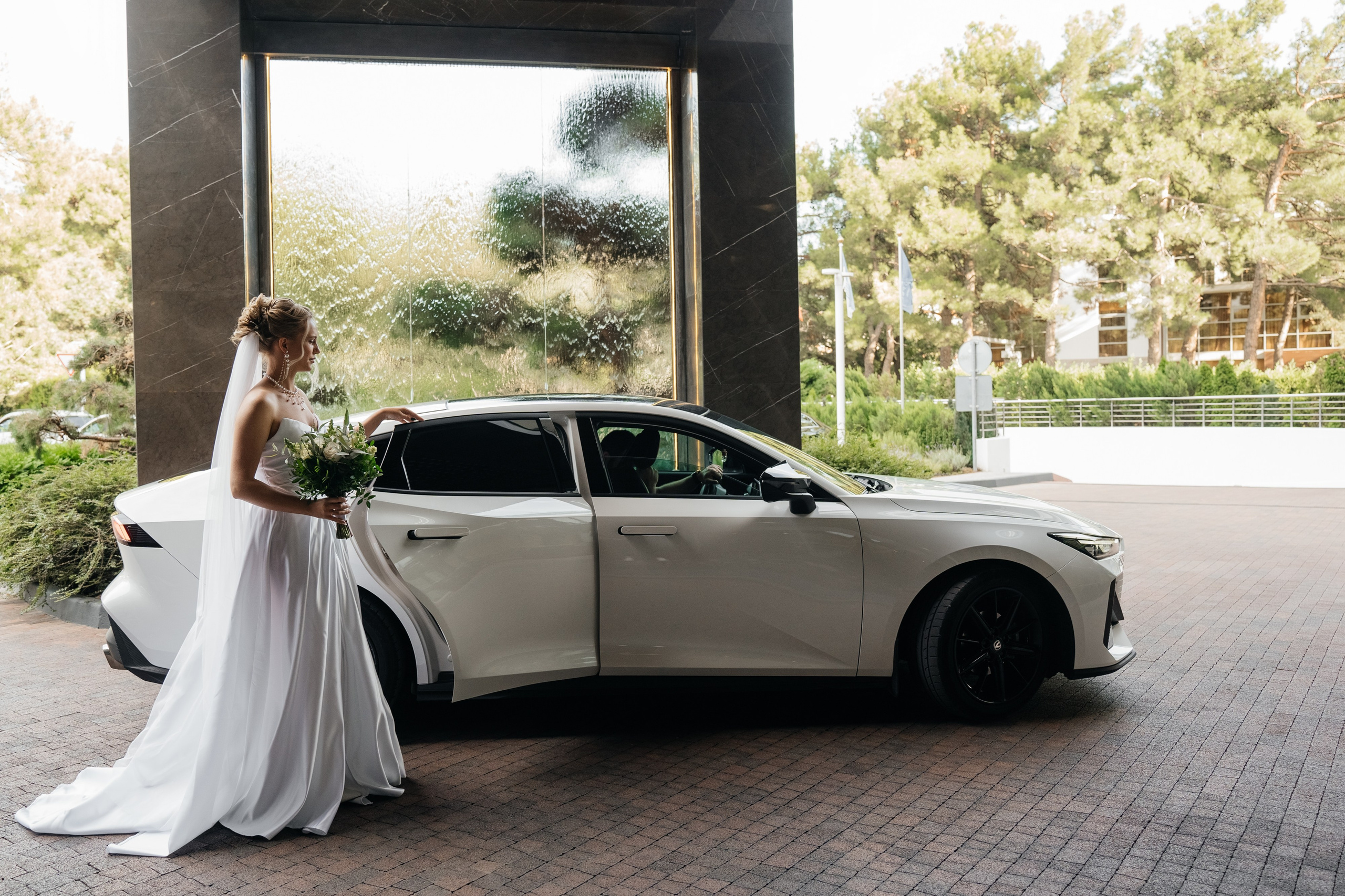 Илья и Алёна. Алёна Наумова — профессиональный организатор свадеб и мероприятий в Краснодарском крае и на побережье