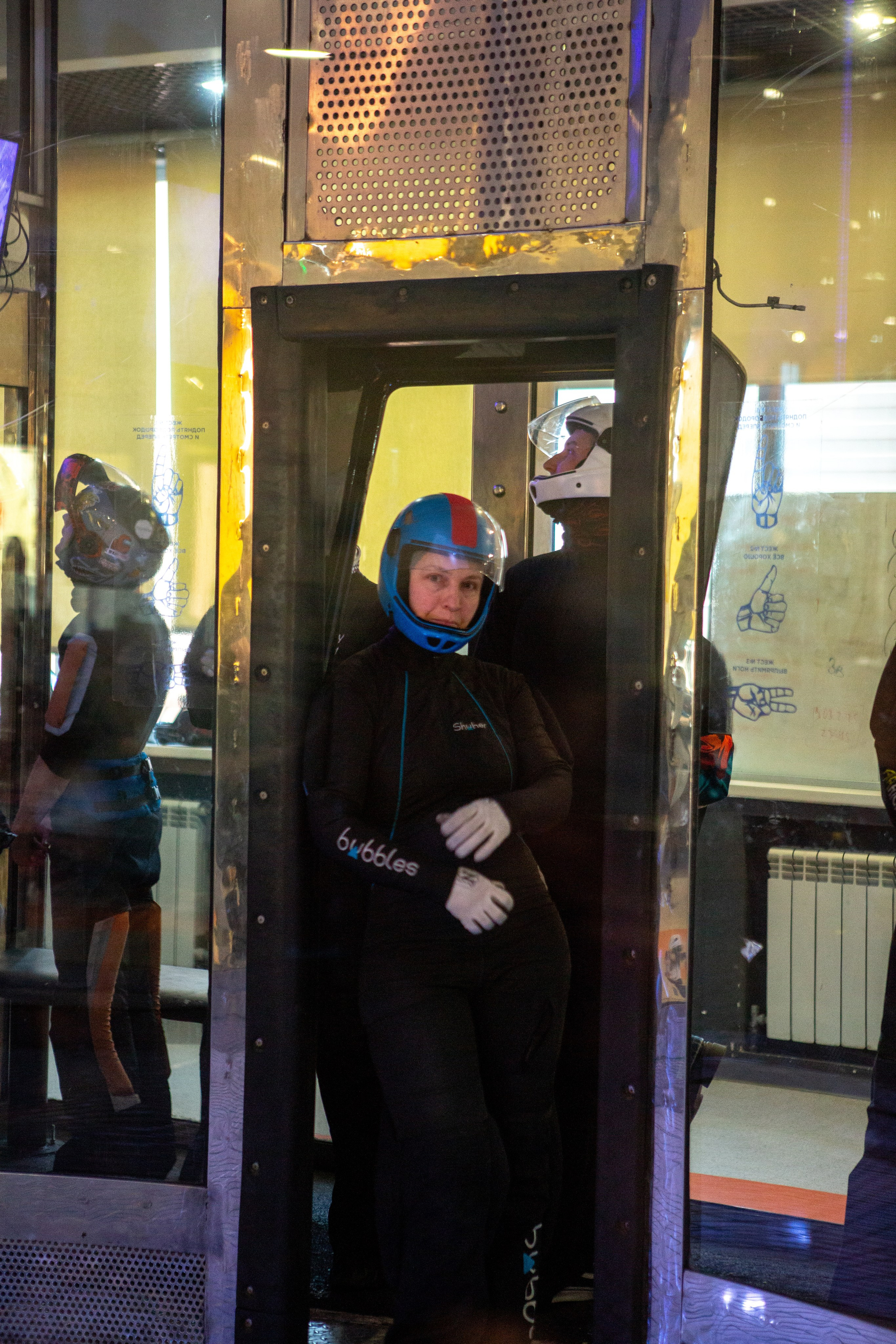 Всероссийские соревнования по аэротрубным дисциплинам 21–23 марта 2025 г. Репортажный, семейный, свадебный, портретный фотограф