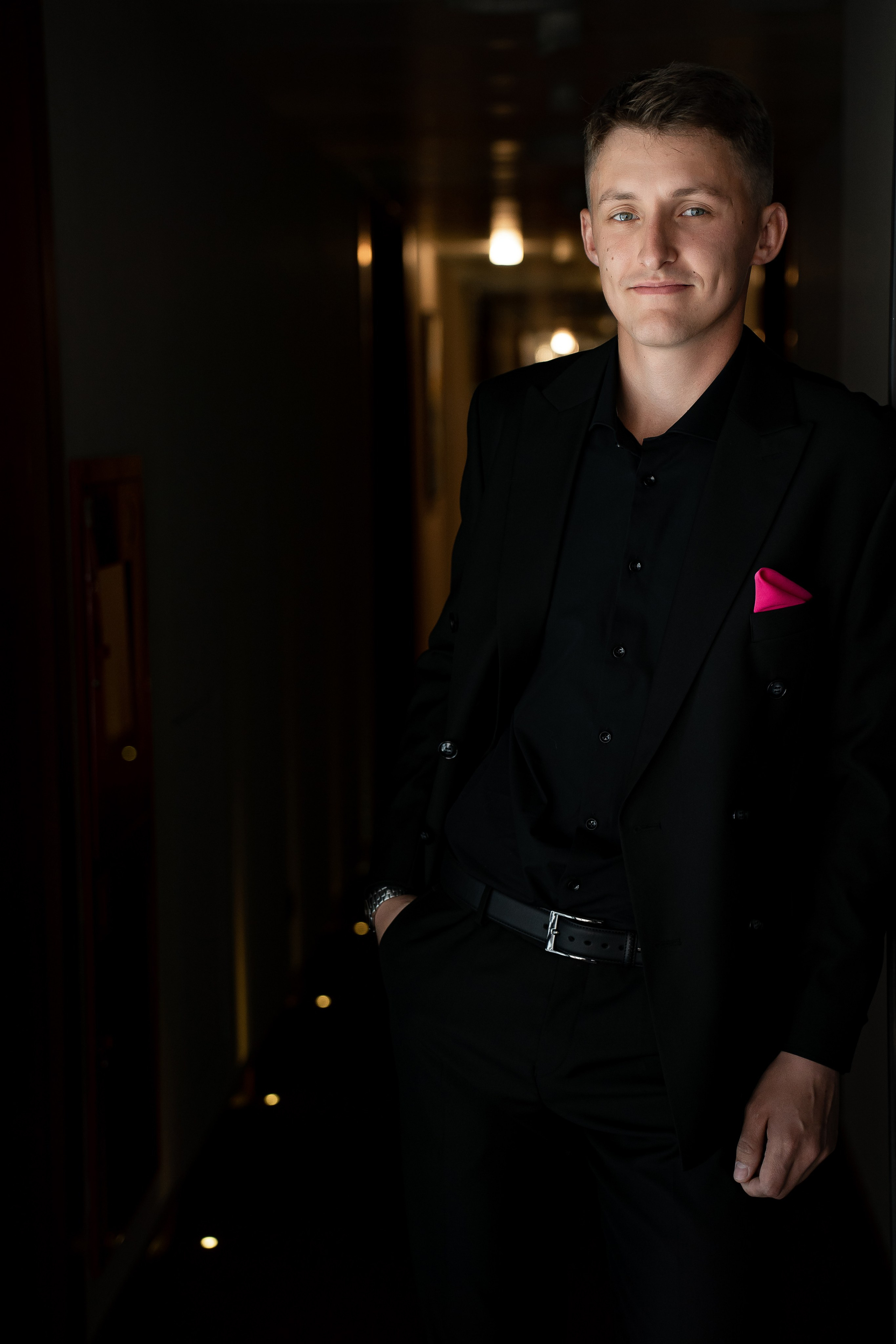 Ульяна & Александр 02.09.2023. Свадебный Фотограф Илья Чепайкин. Калининград