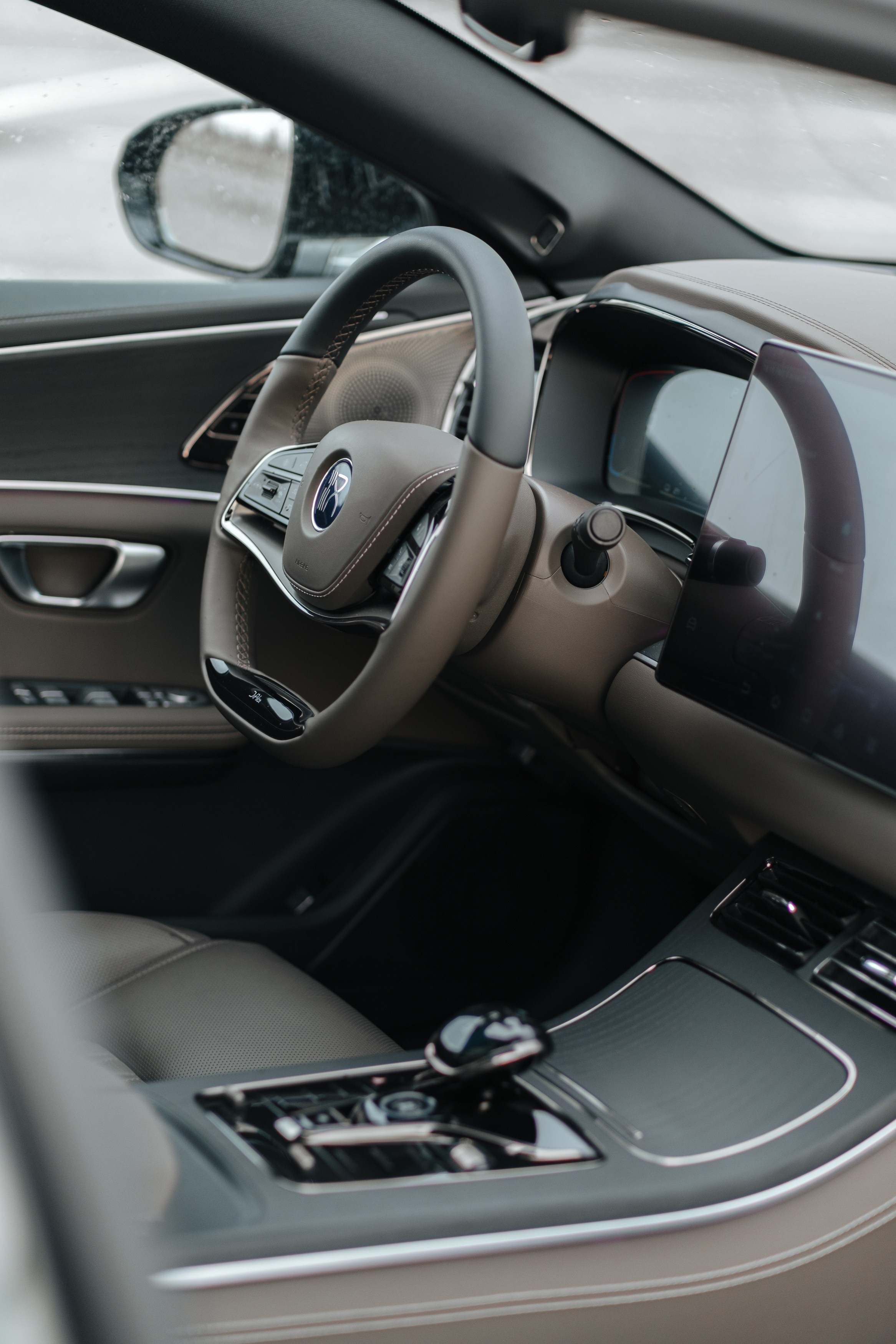 BYD EV. Фуд и предметный фотограф Виталий Морозов г. Москва