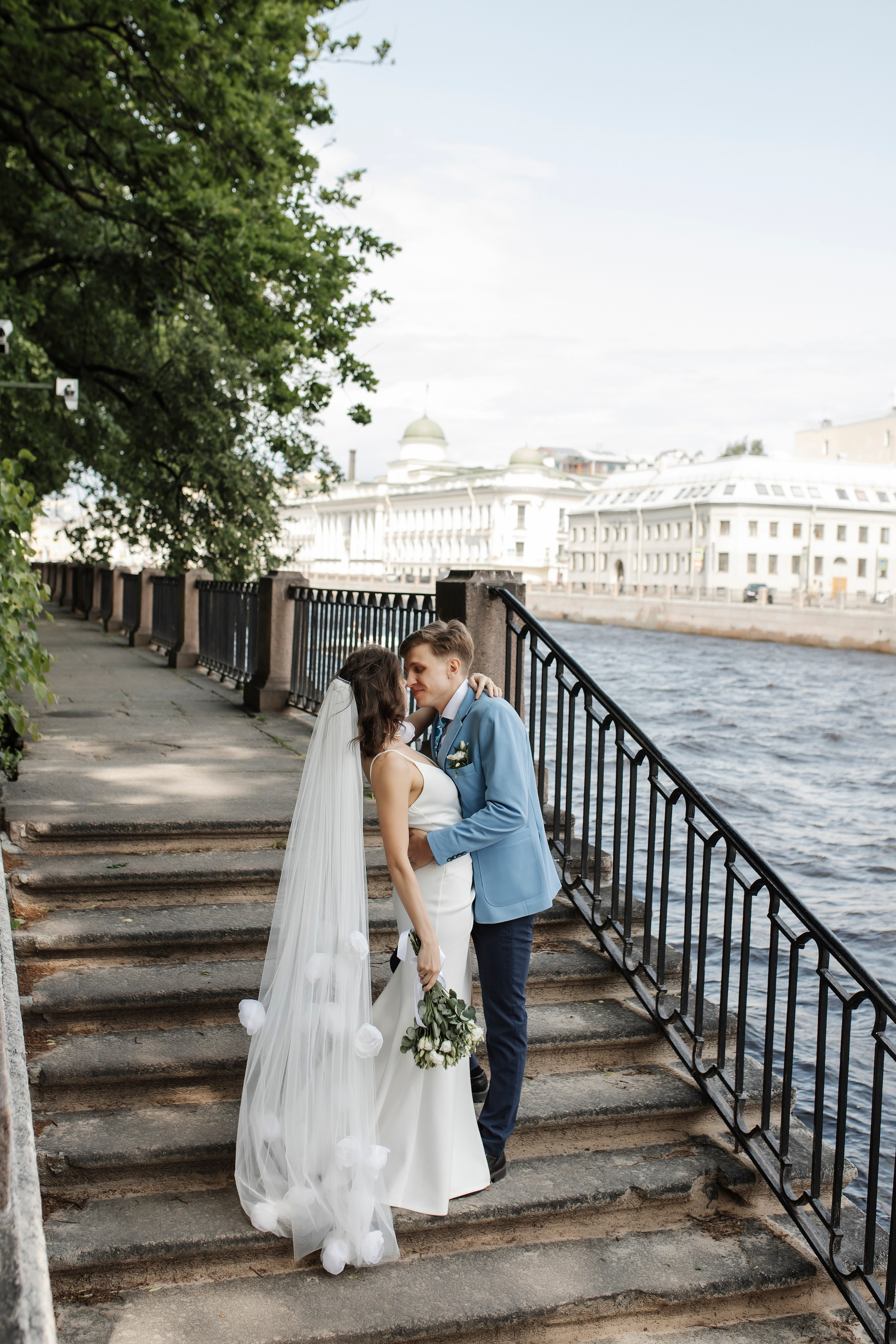 Wedding day. Свадебный и семейный фотограф Санкт-Петербурга Мария Родионова
