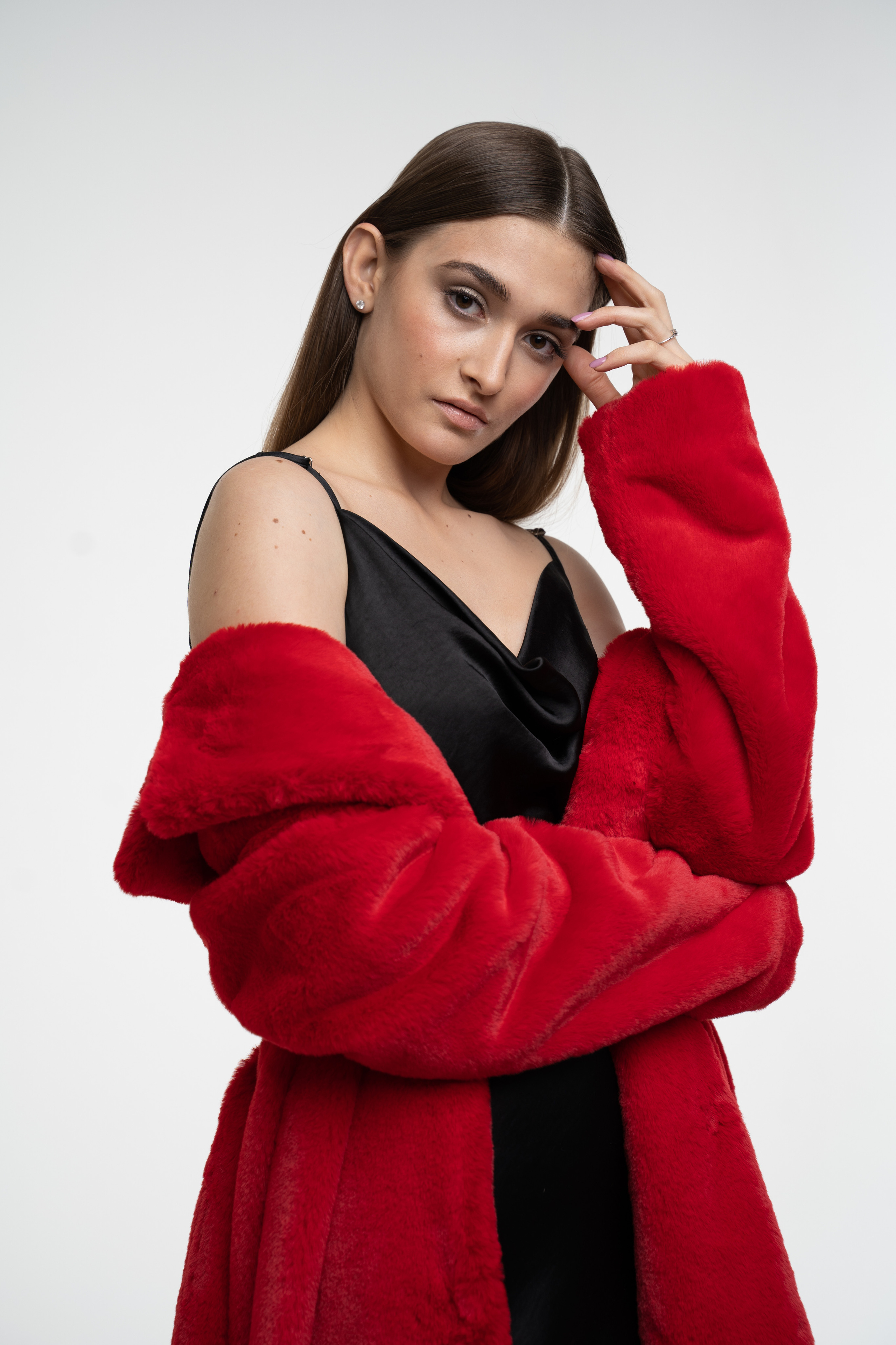 Лукбук для фэшн-дизайнера Инга Керен. Фотограф Санкт-Петербург. Воплощу ваши идеи в жизнь!