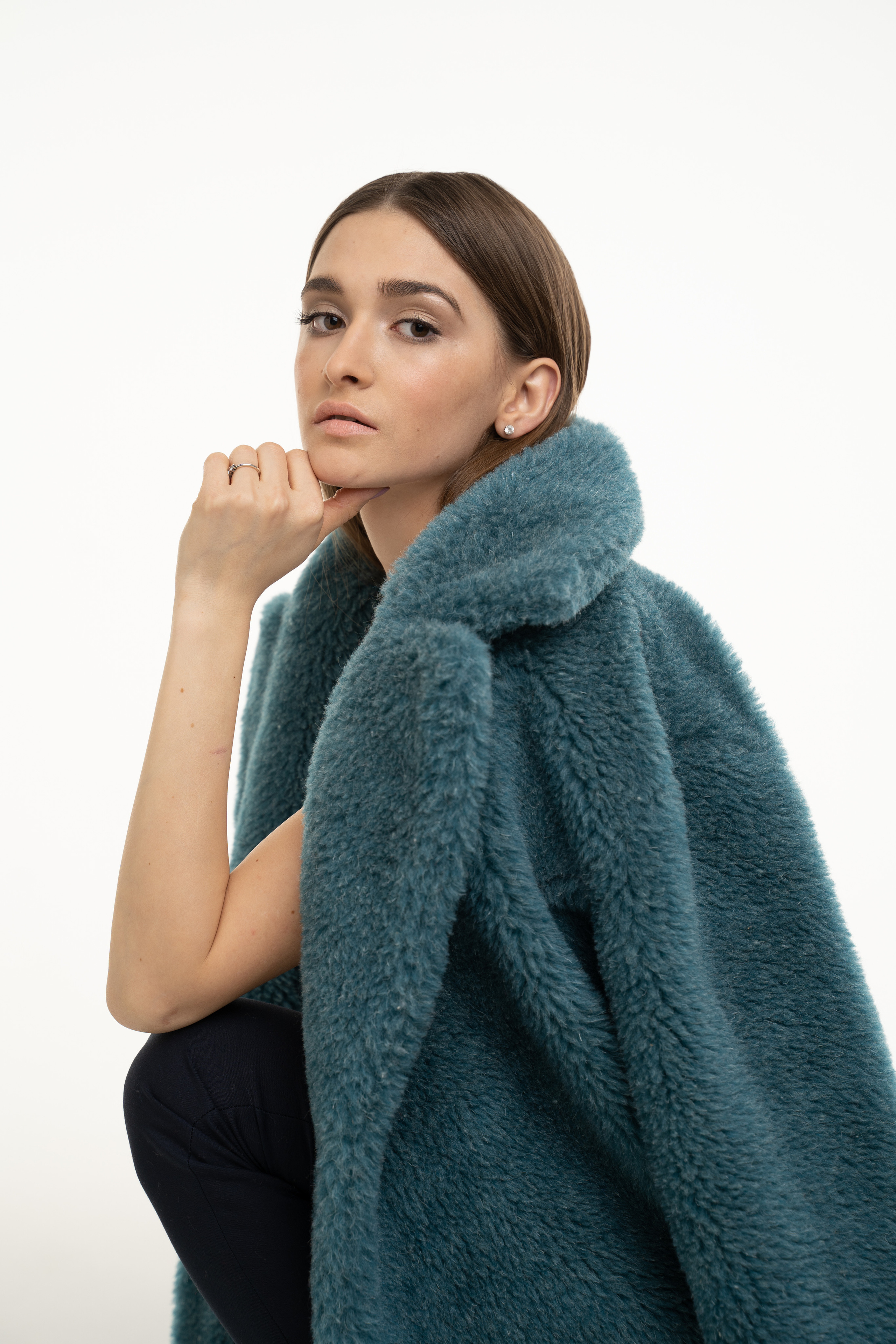 Лукбук для фэшн-дизайнера Инга Керен. Фотограф Санкт-Петербург. Воплощу ваши идеи в жизнь!