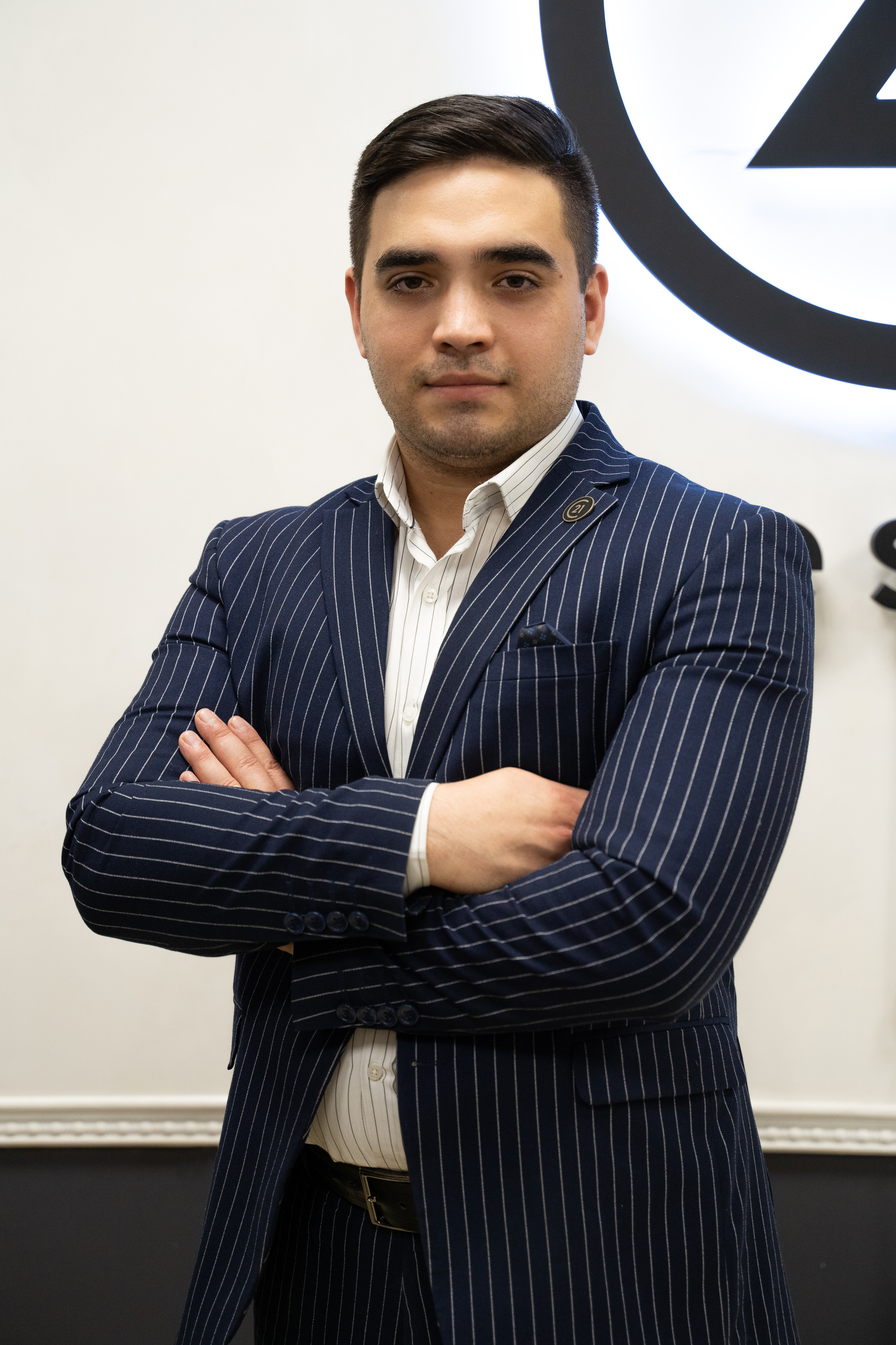 Деловой портрет. Фотограф Санкт-Петербург. Воплощу ваши идеи в жизнь!