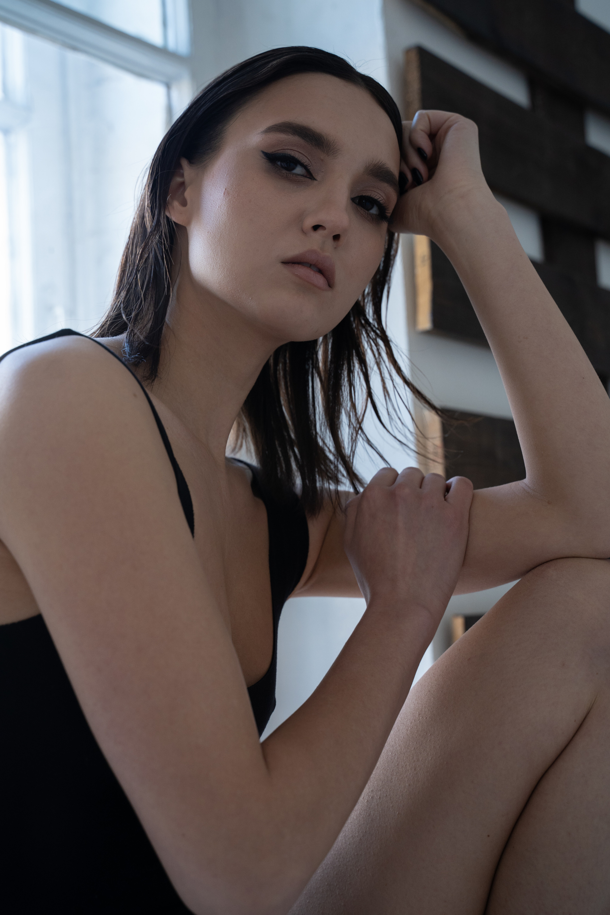 Модельные тесты. Фотограф Санкт-Петербург. Воплощу ваши идеи в жизнь!