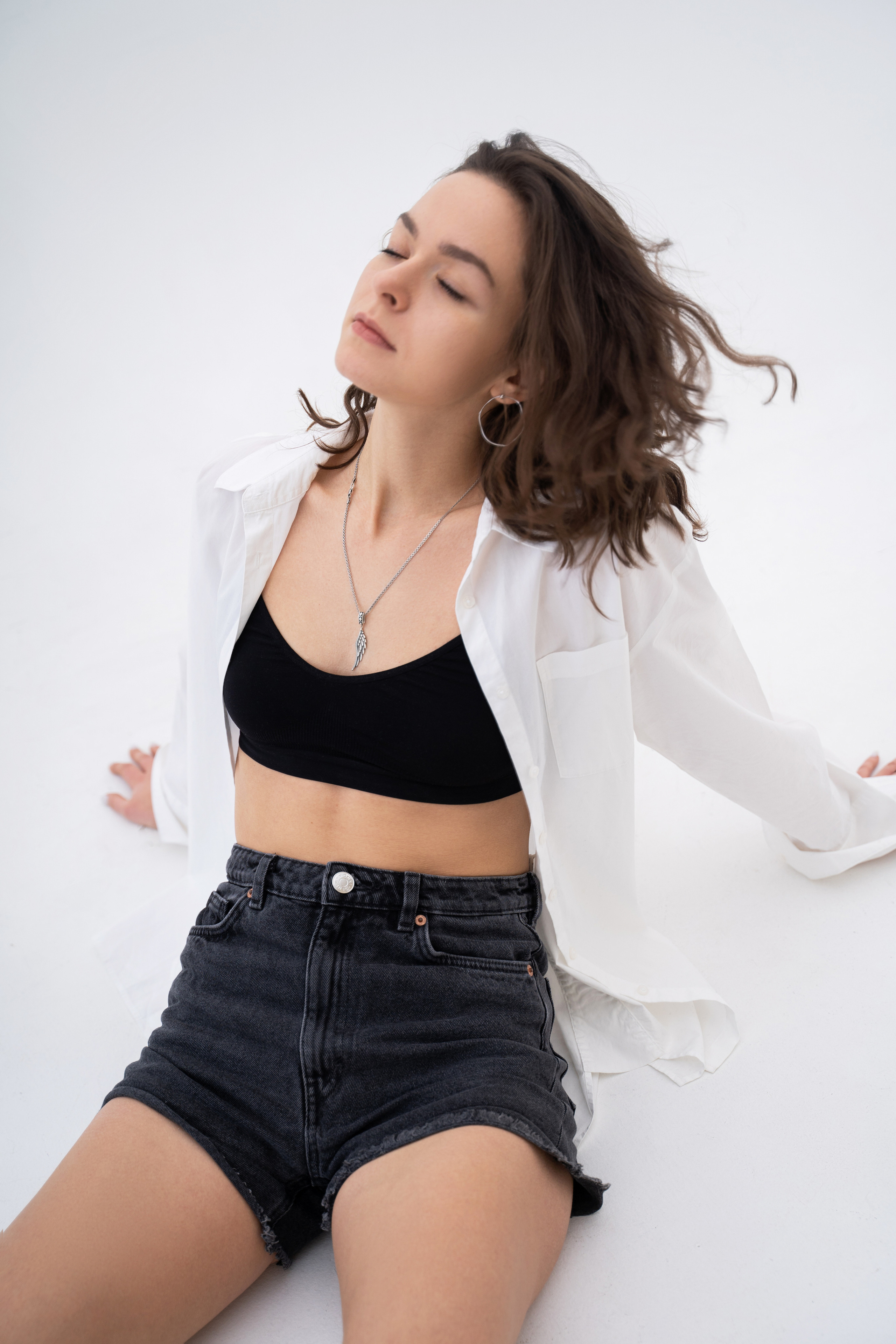 Портреты. Фотограф Санкт-Петербург. Воплощу ваши идеи в жизнь!