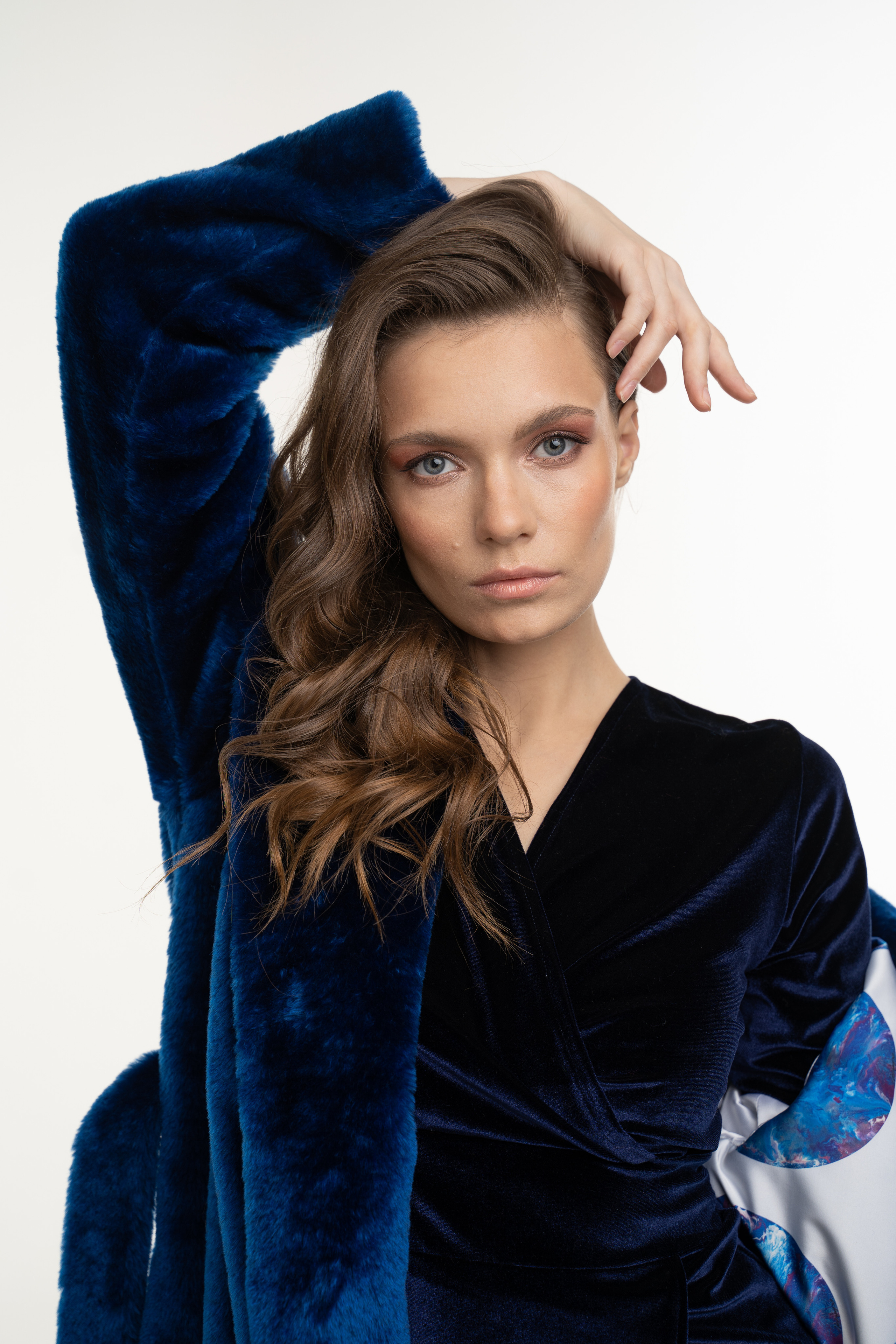 Лукбук для фэшн-дизайнера Инга Керен. Фотограф Санкт-Петербург. Воплощу ваши идеи в жизнь!