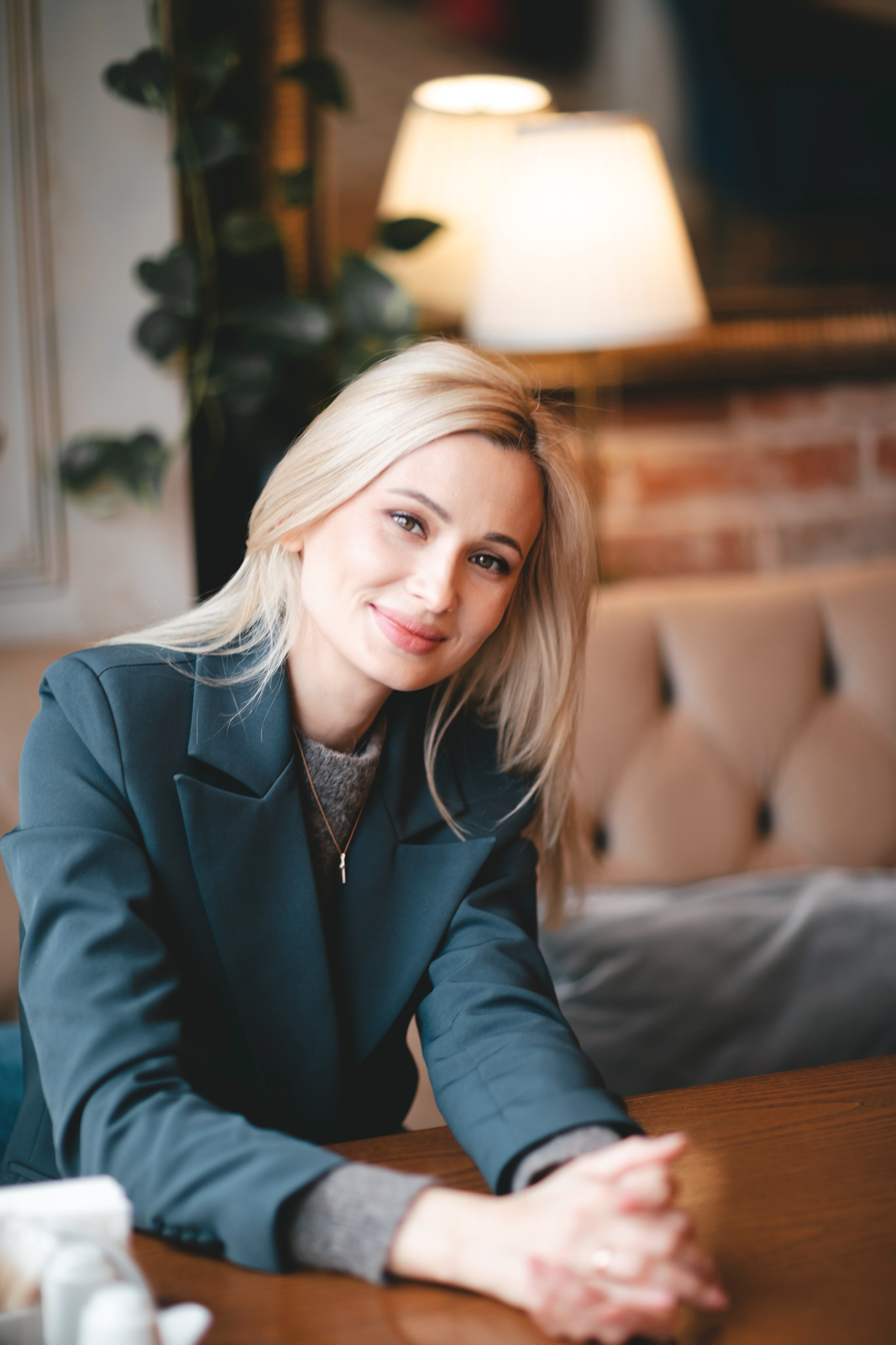 Анна. Семейный фотограф в Москве Анастасия Гурьянова