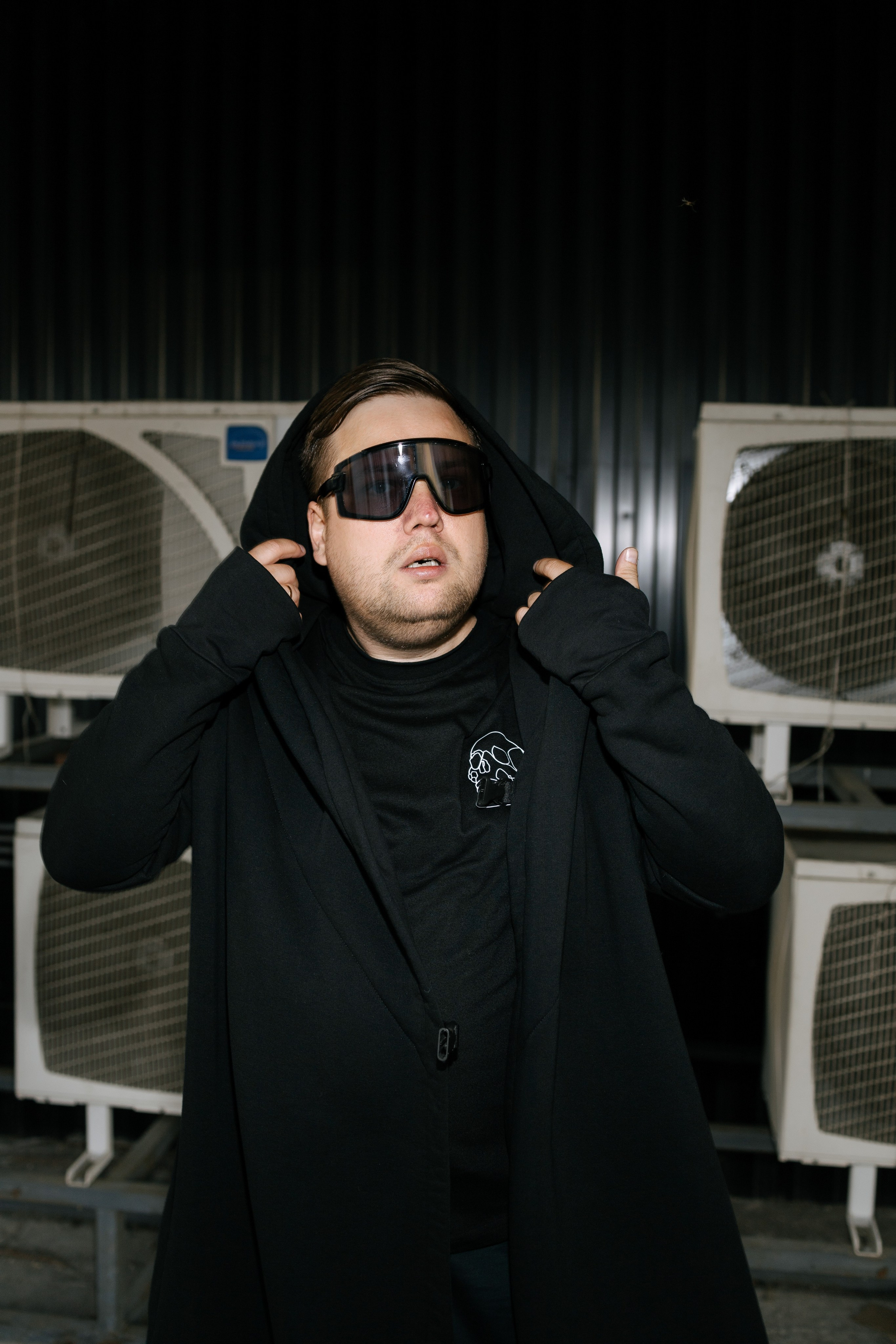 Street style. Свадебный фотограф Курган Михаил Деркачев