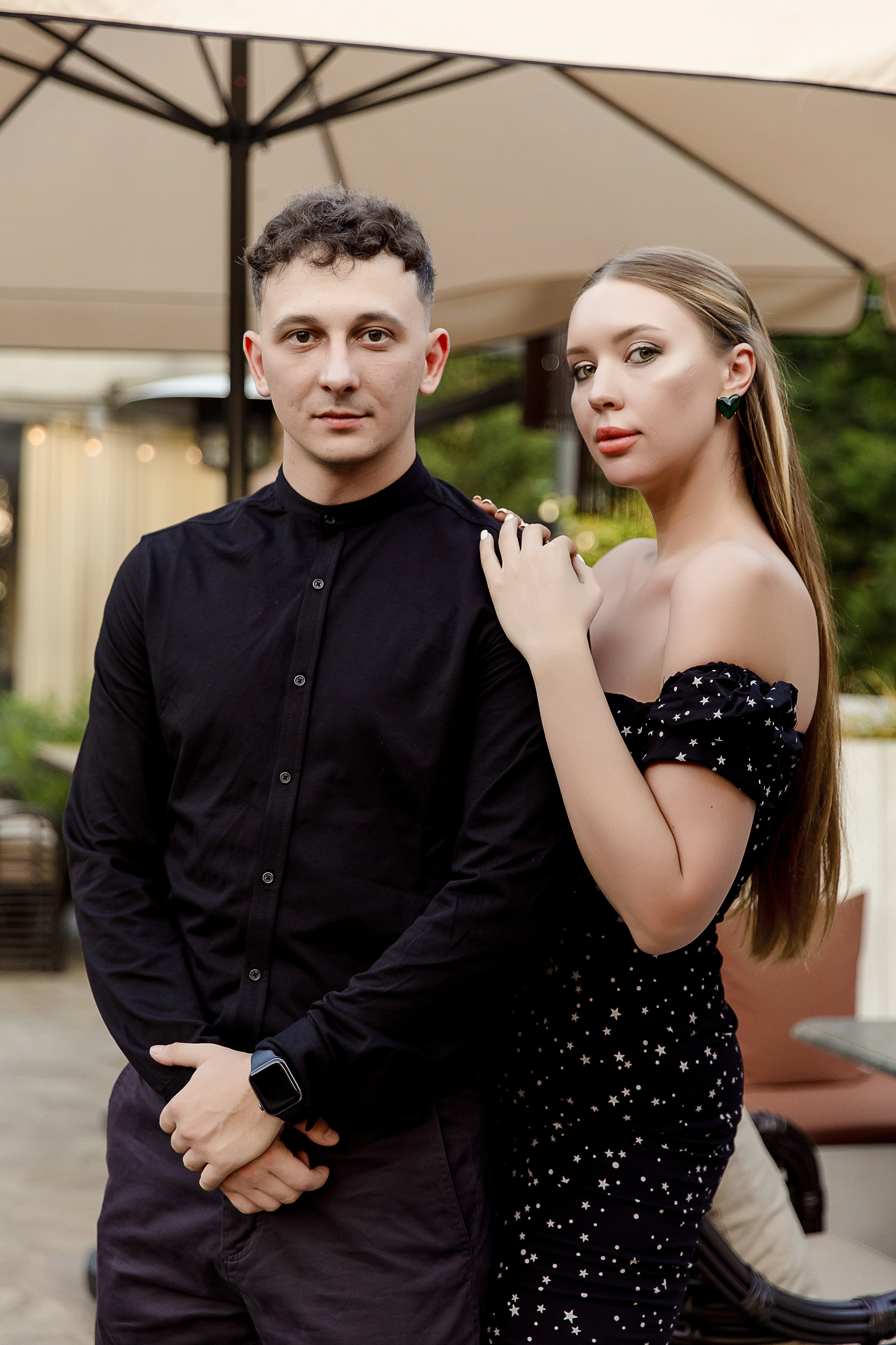 Юбилей Елены. Фотограф Надежда Валерьевна Сергиенко