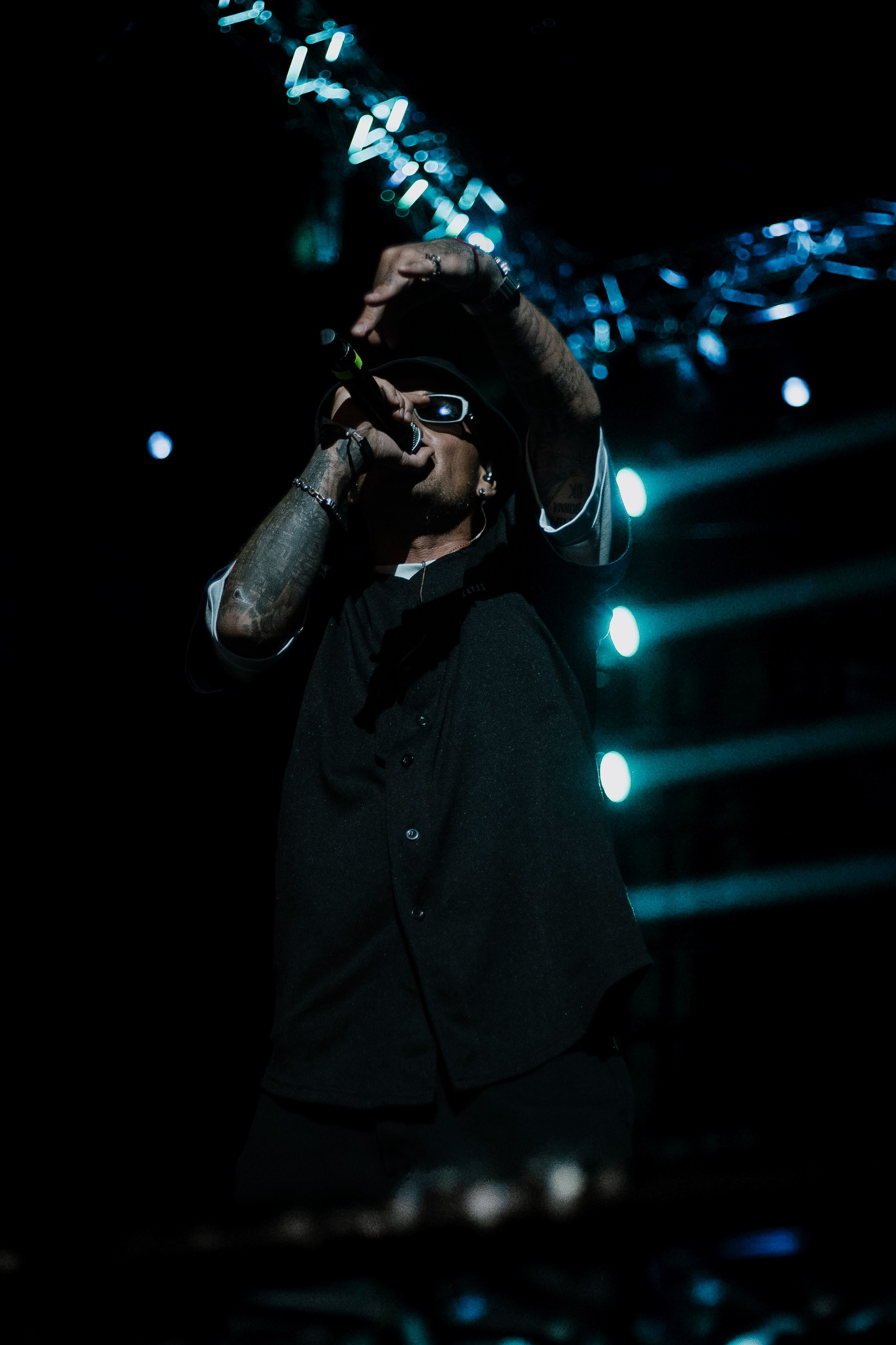 GUF. Фотограф Москва