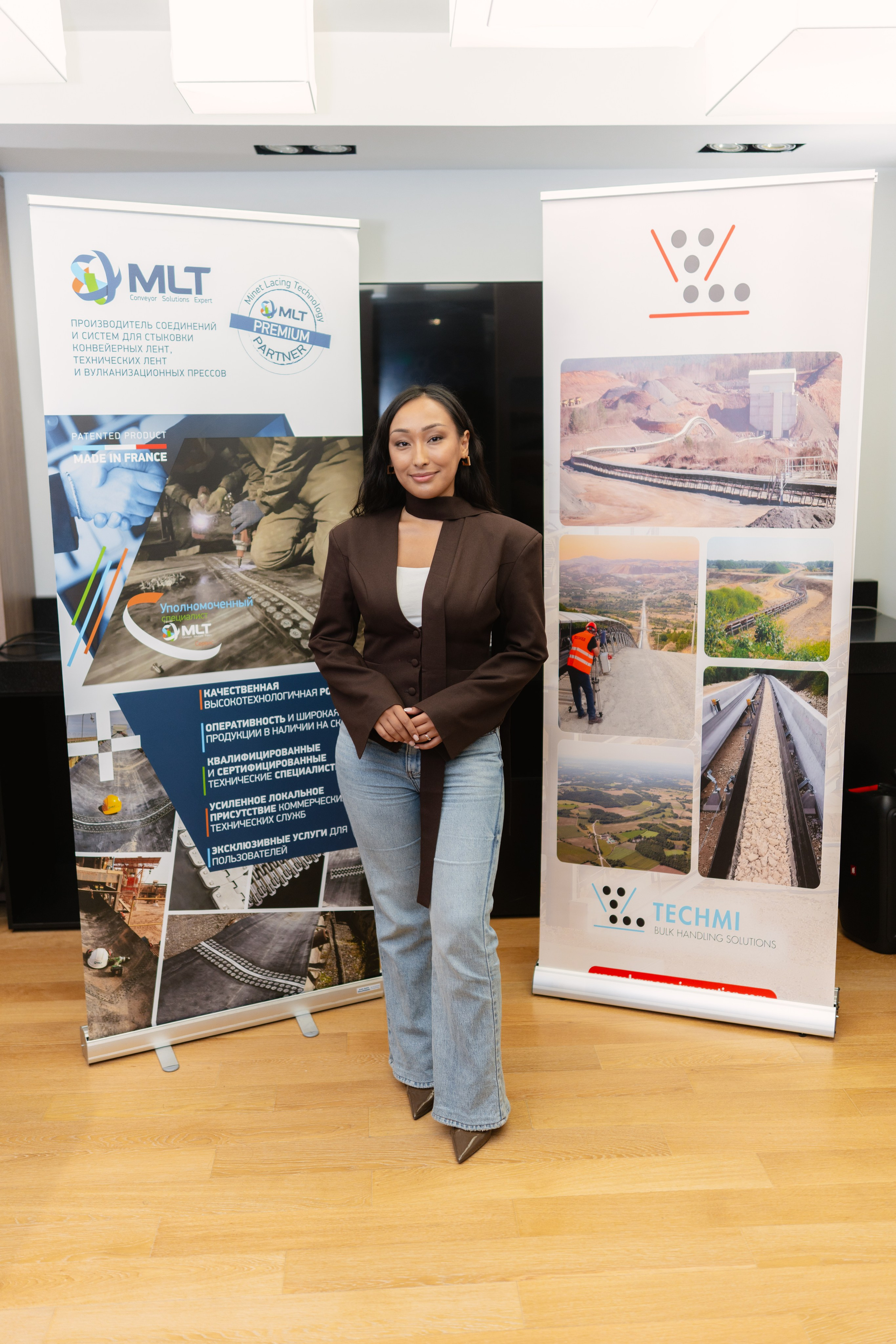 BGDN. Профессиональная съемка в Алматы