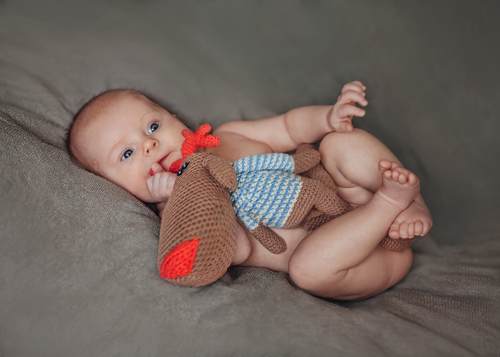 ДЕТИ. Фотограф из Санкт-Петербурга Ильинская Ксения