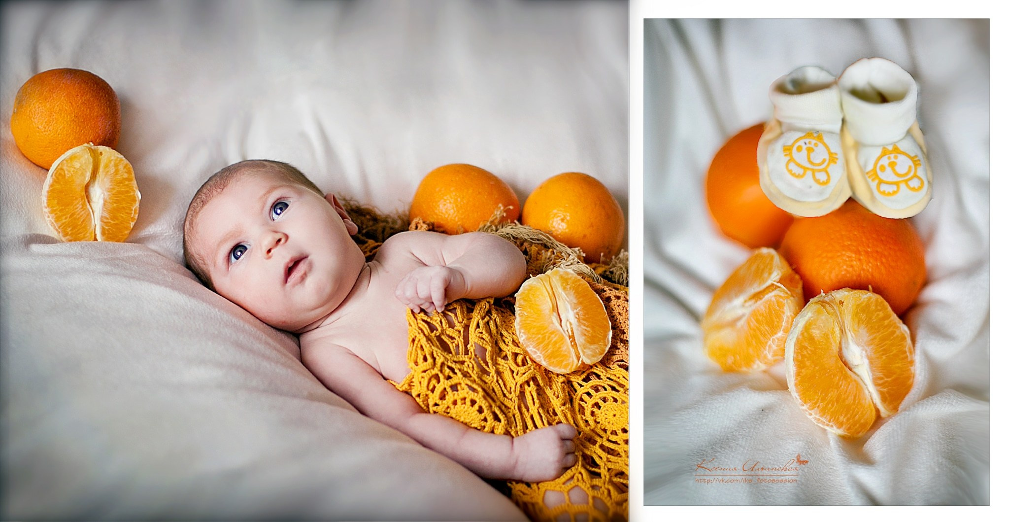 ДЕТИ. Фотограф из Санкт-Петербурга Ильинская Ксения