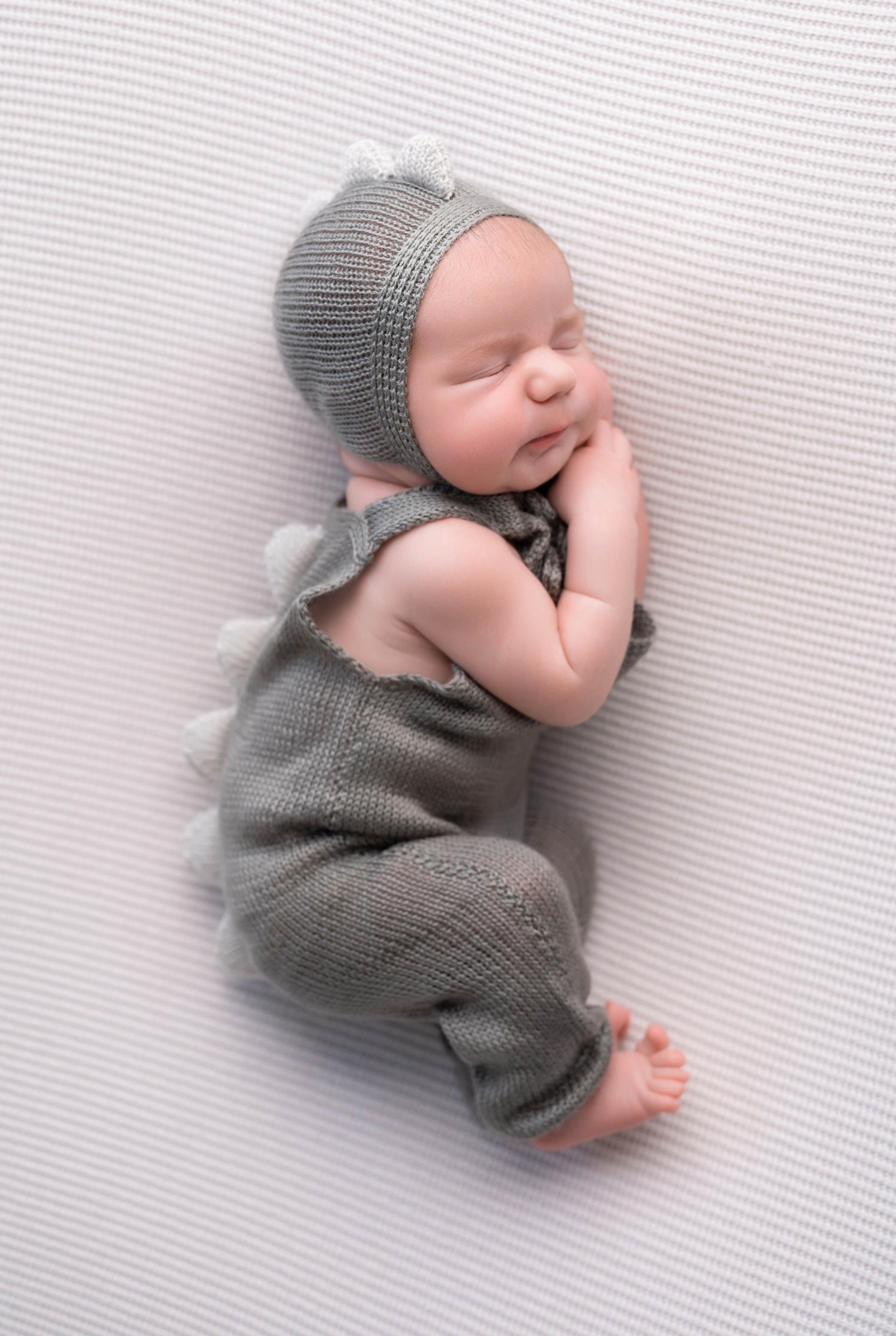 фотограф новорожденных в Санкт-Петербурге