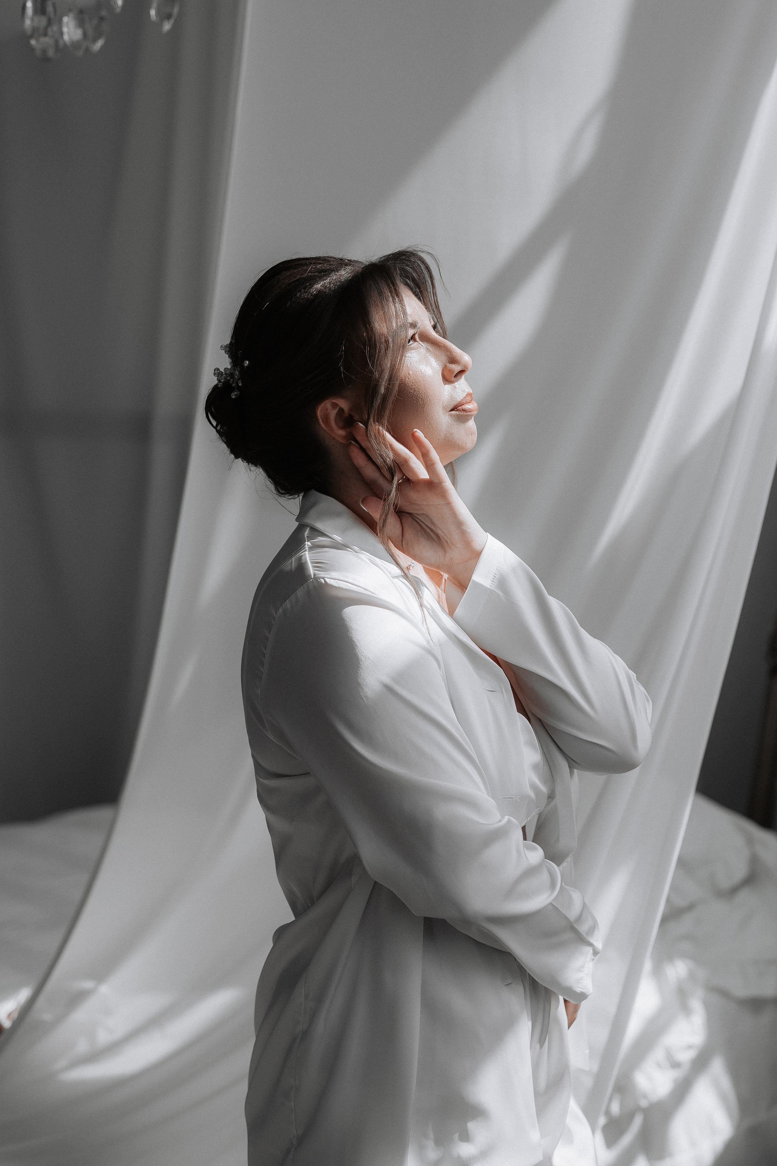 Рудольф и Екатерина. Свадебный фотограф в Чебоксарах