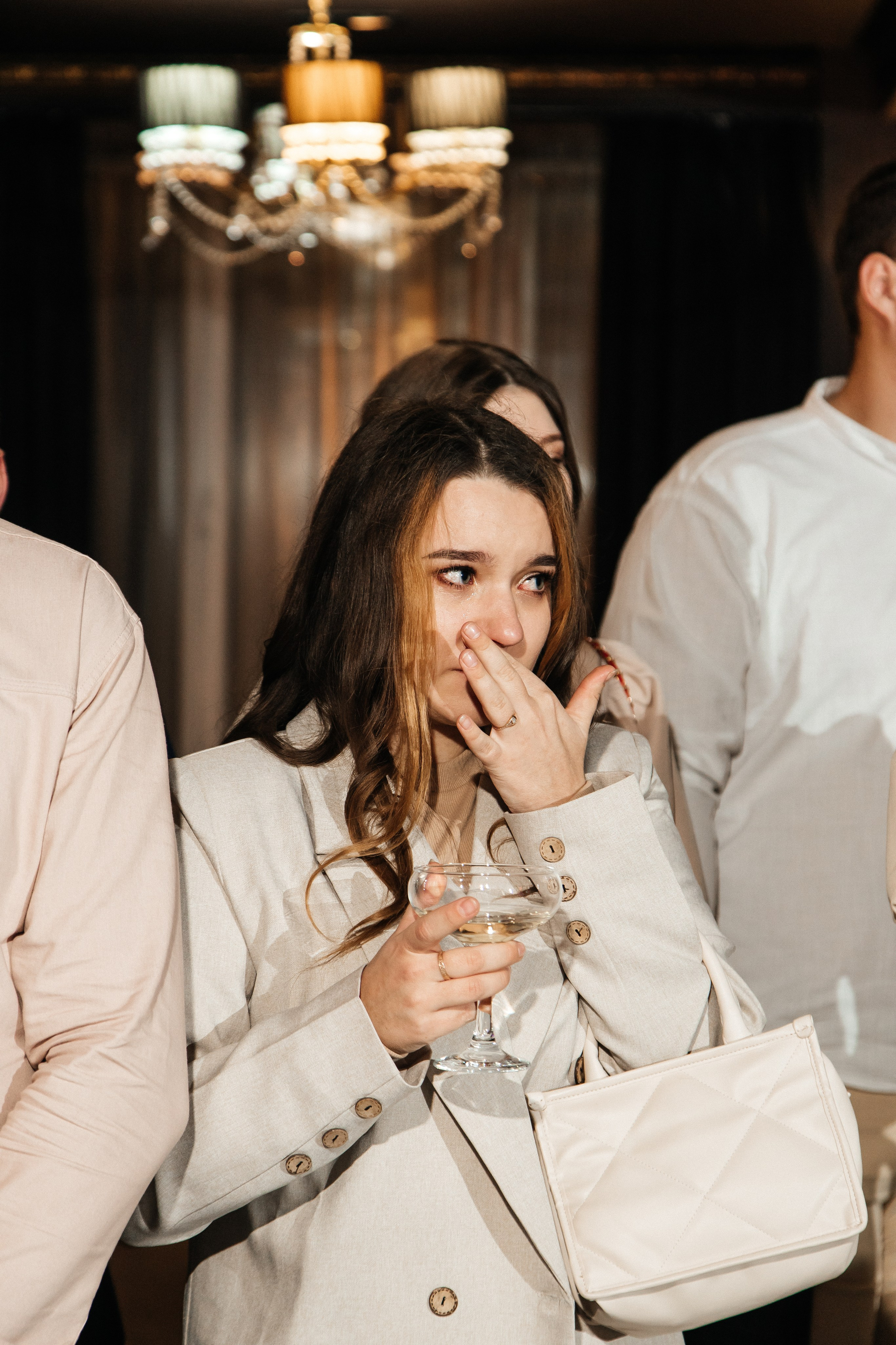 Любовный фестиваль. Артём Бачурин — свадебный фотограф Воронеж