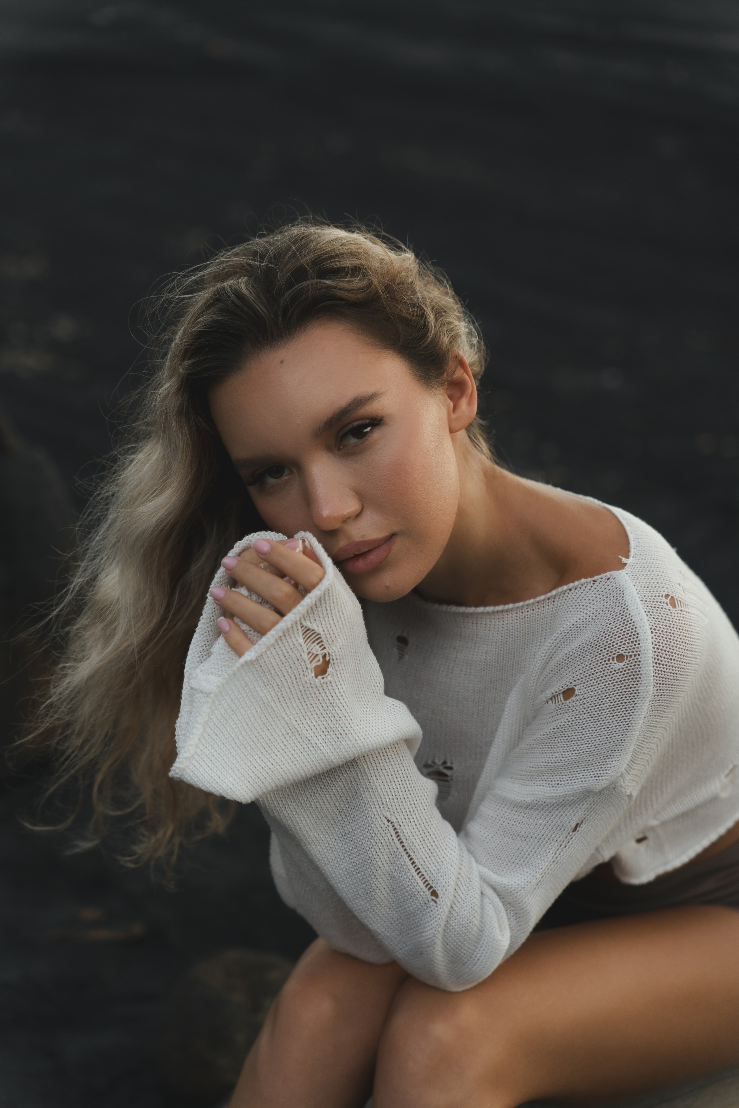 Диана. Фотограф Alena Ray