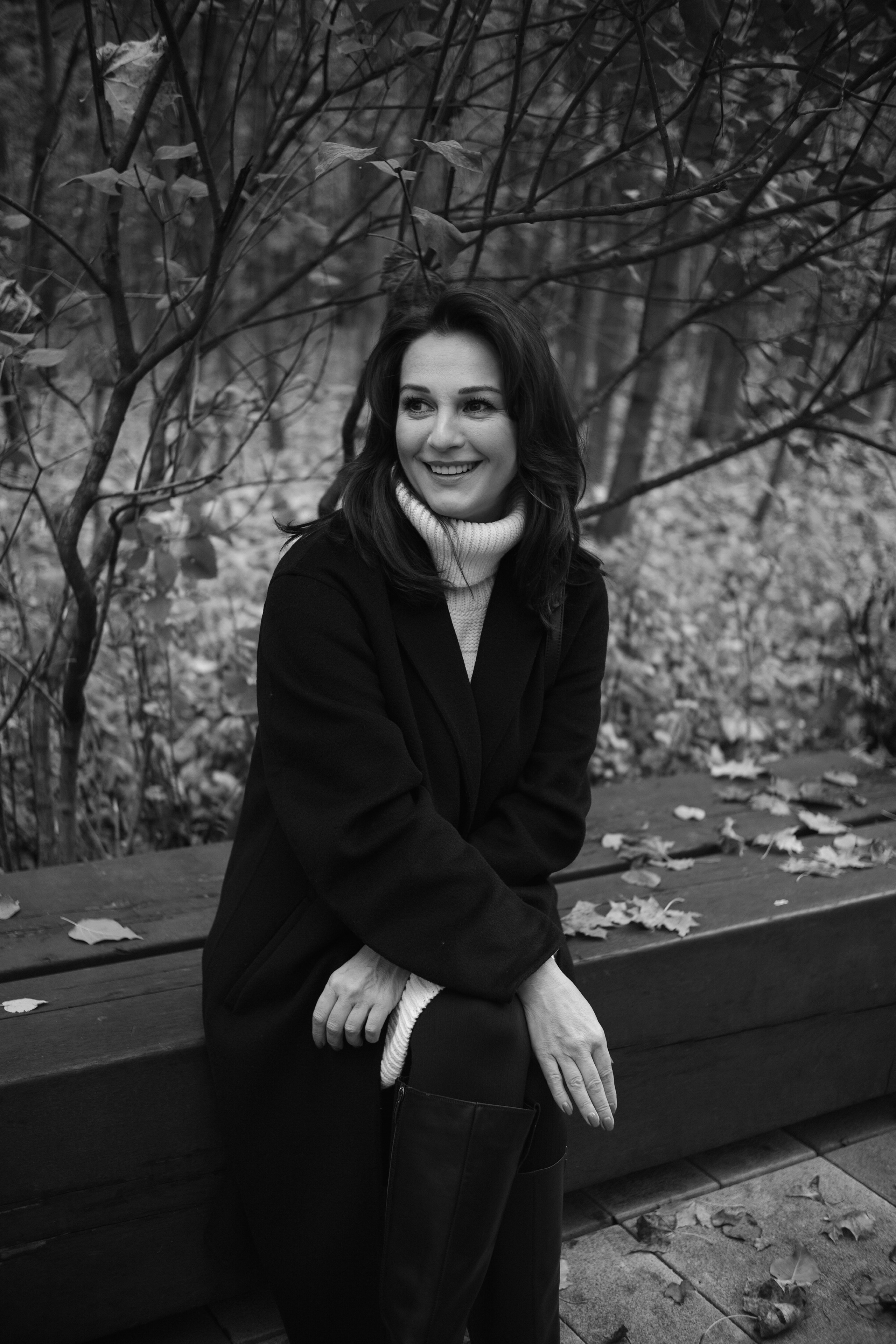 Таня. Портретный фотограф в Москве