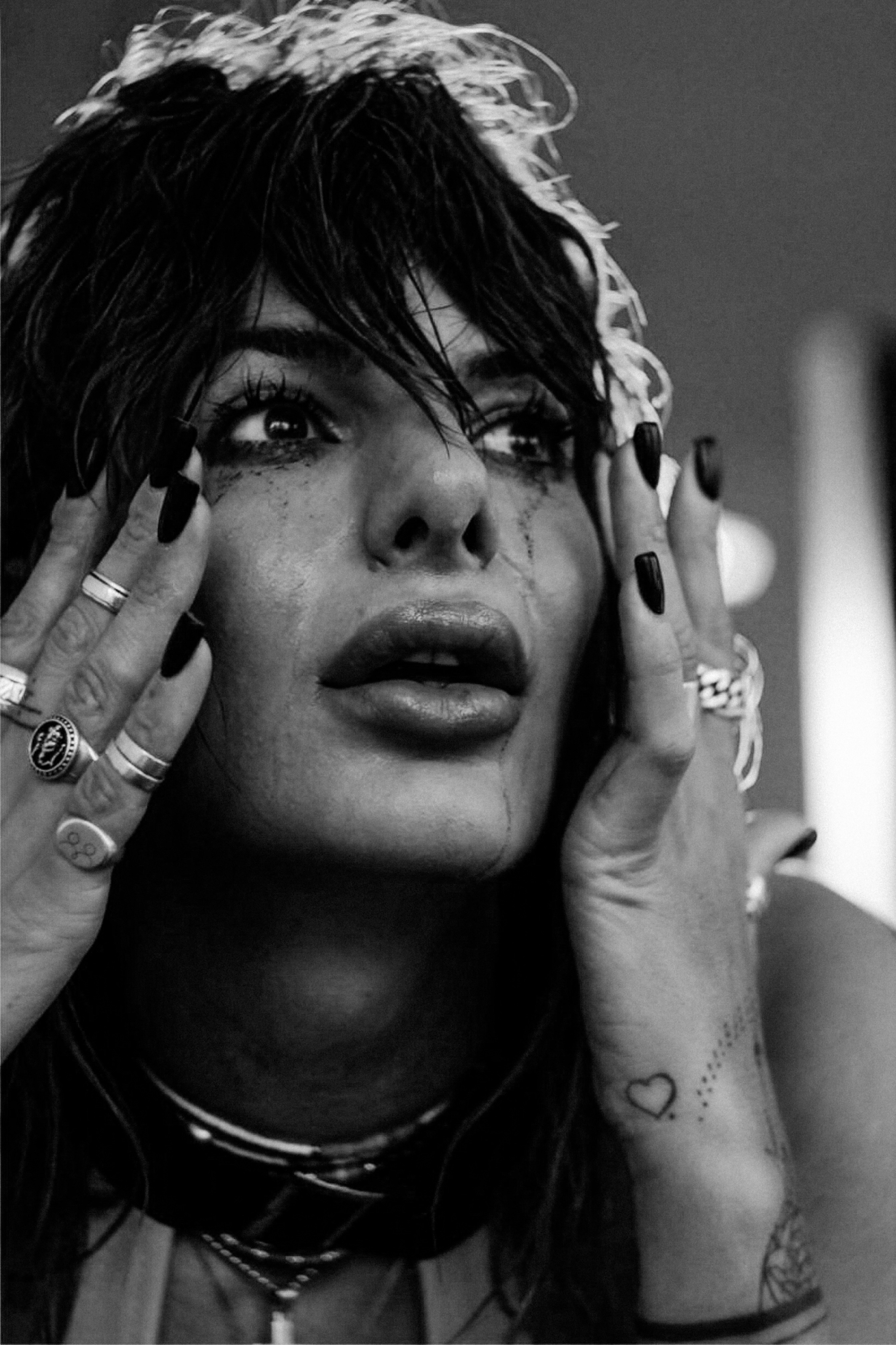 Настя. Портретный фотограф в Москве