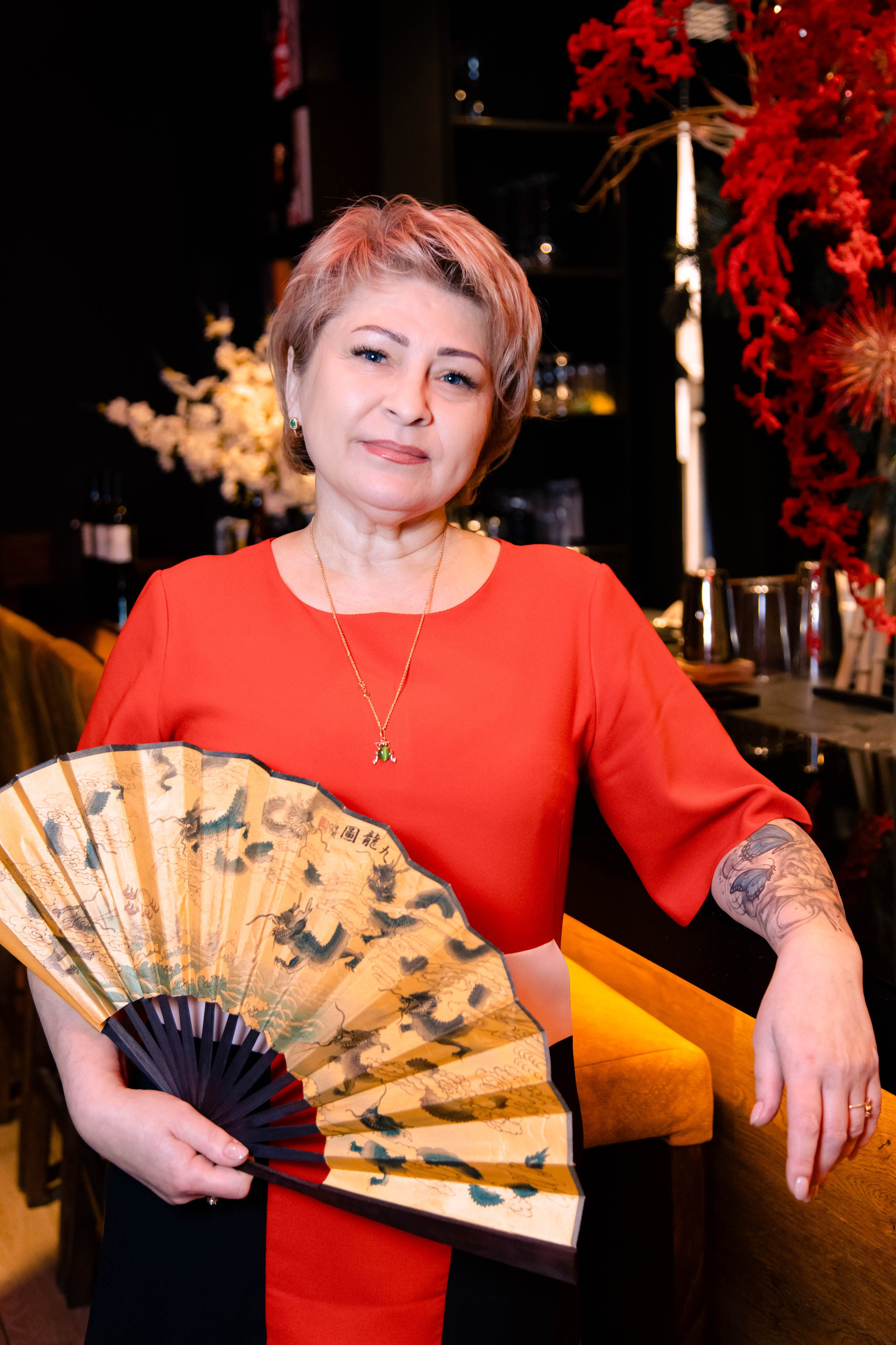 Корпоратив «BEAUTY NOVA» и «5TH AVENUE». МЕДИА-РЕСУРС ХАБАРОВСК / Фотоотчеты / Репортажи / События