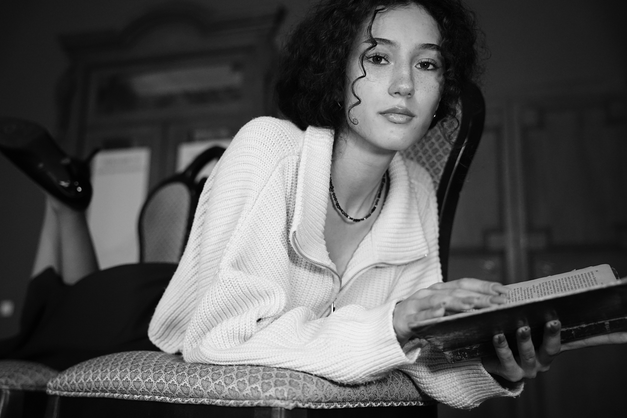 Emma. Фотография и видеография