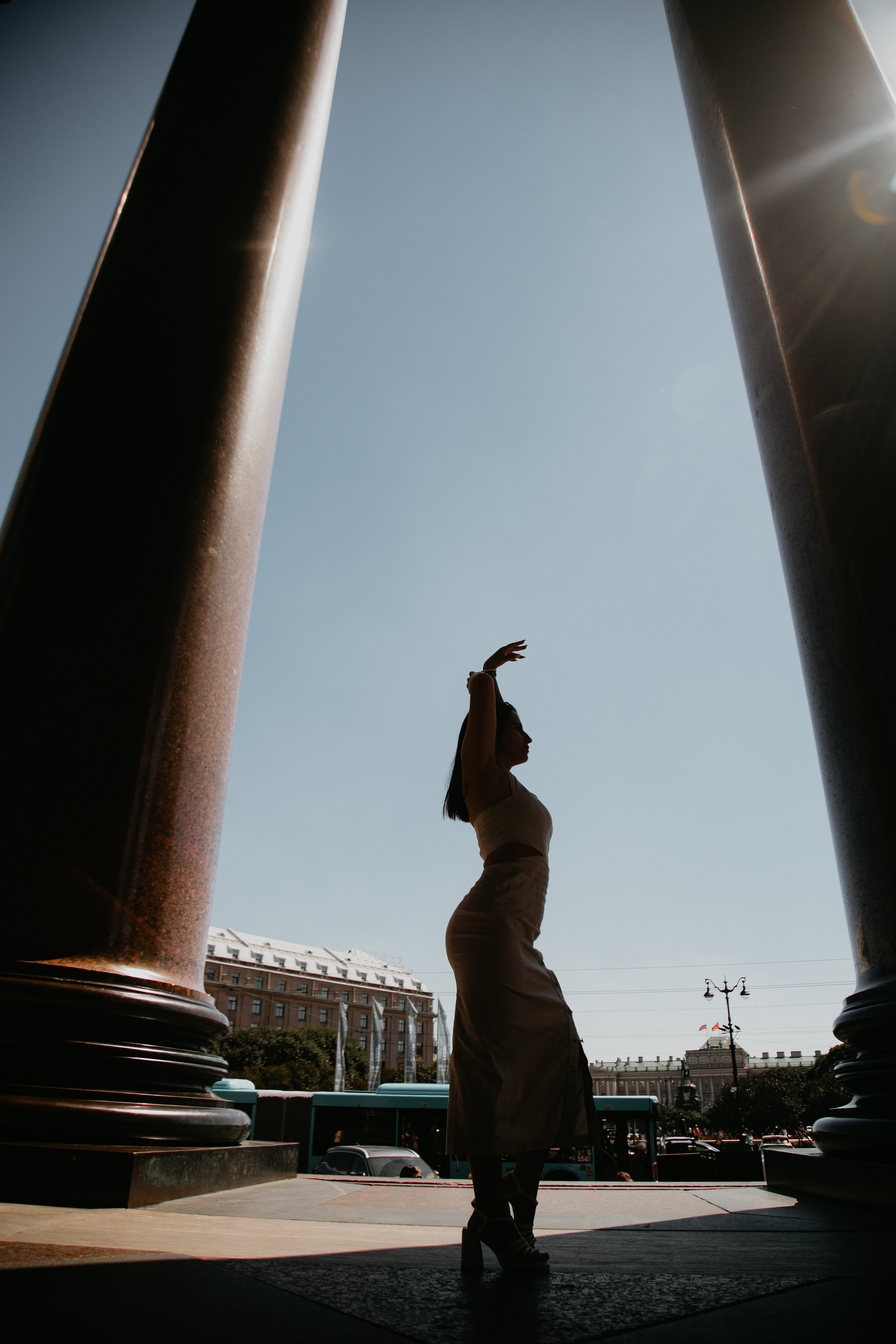 Индивидуальная фотосессия