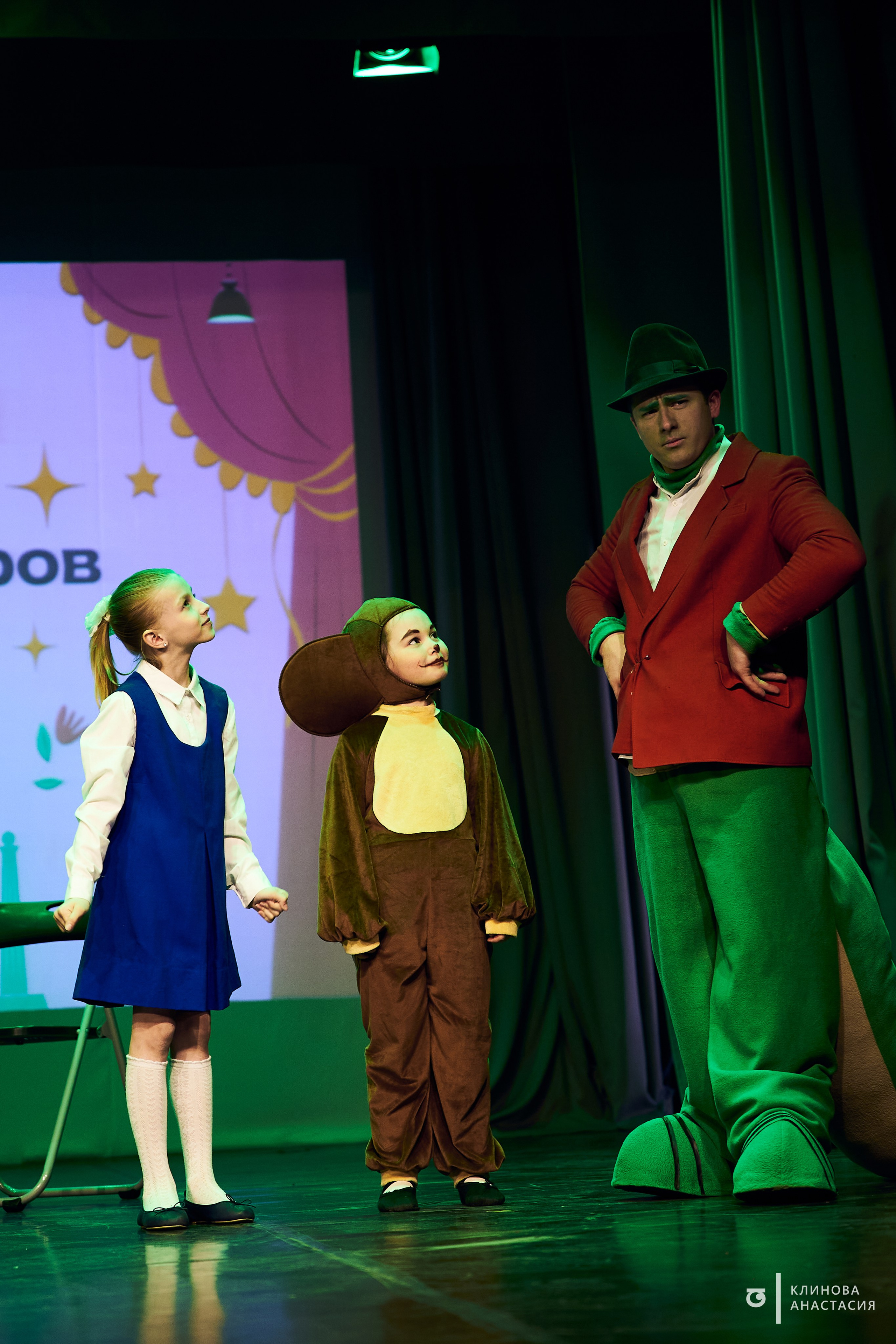 Фестиваль Театров. Фотограф Анастасия Клинова. Тверь