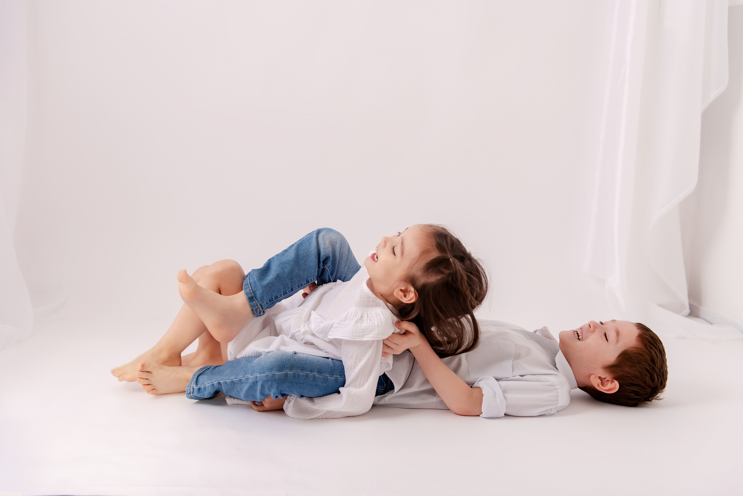 Юля. Детский фотограф в Долгопрудном и Москве