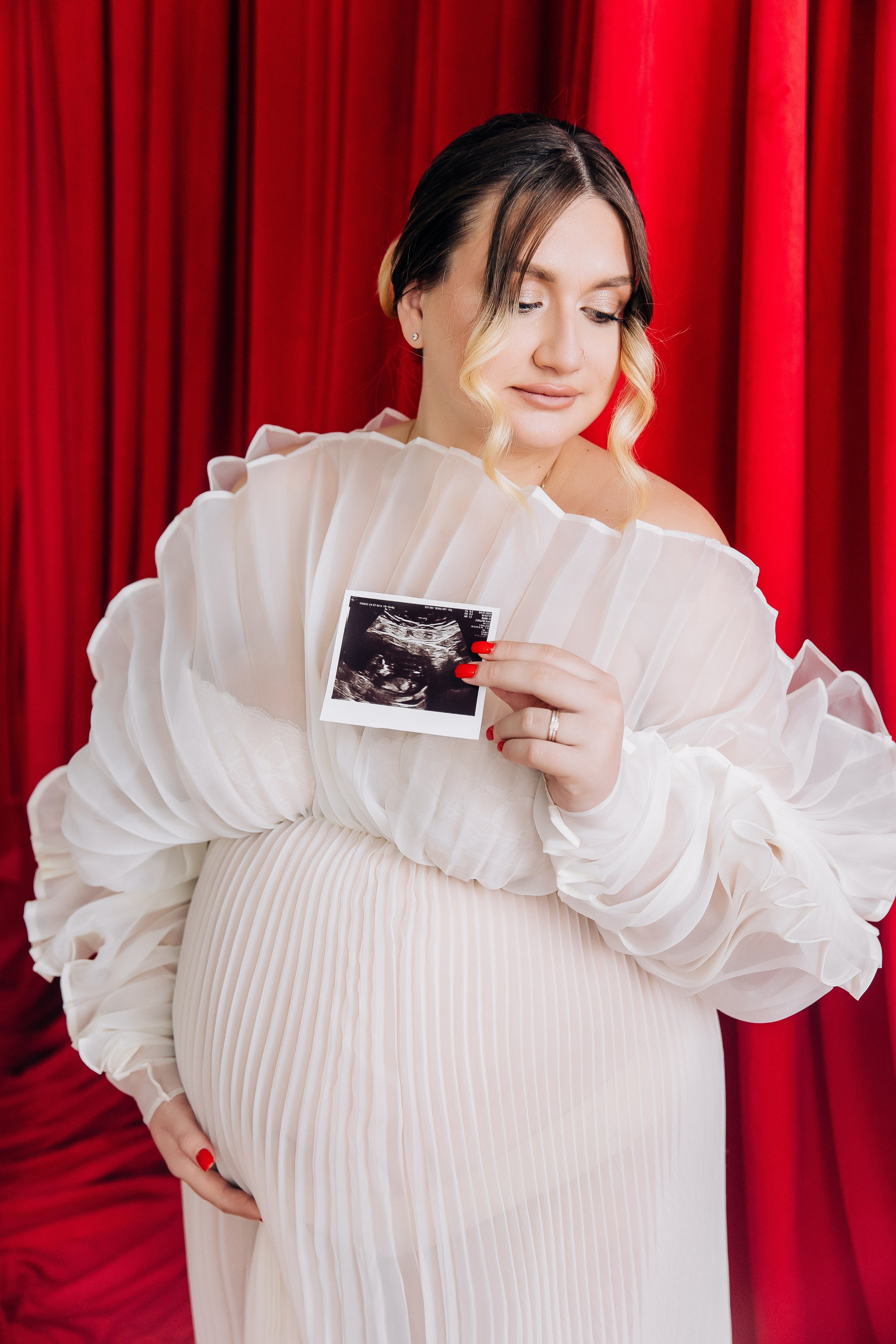 В ожидании. Свадебный и семейный фотограф в Воронеже Свиридова Евгения