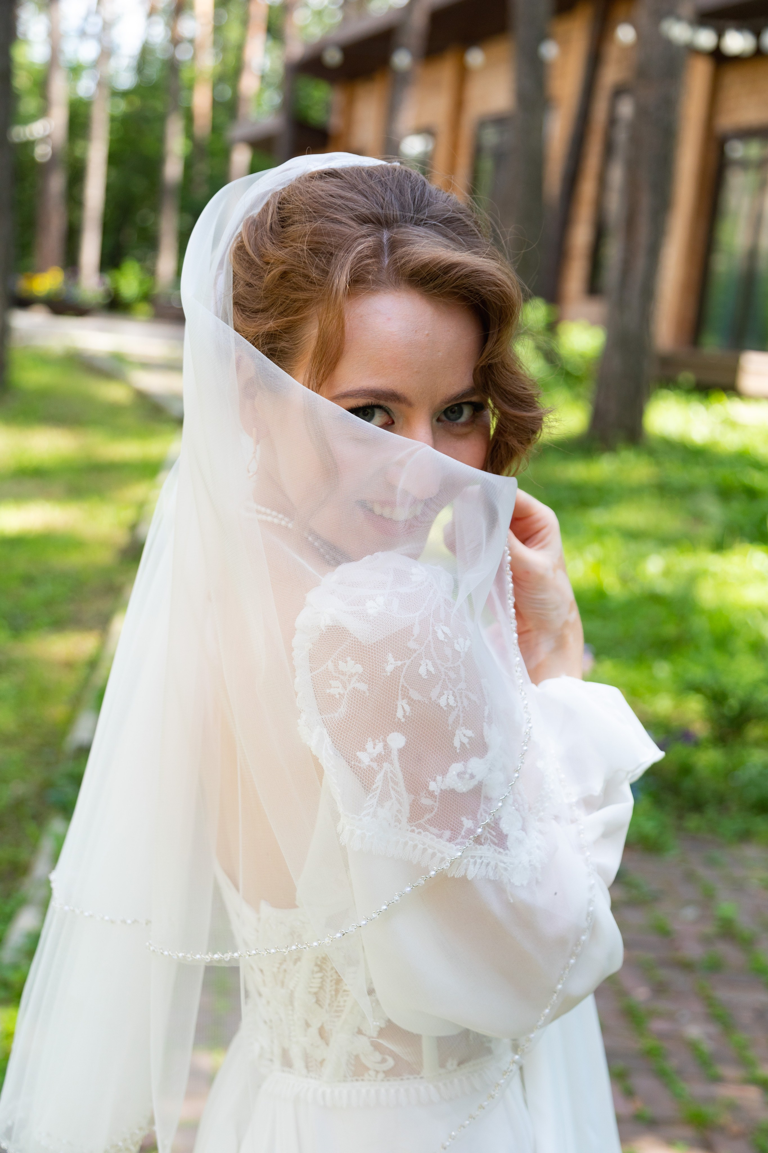 Свадебная Съемка. Фотограф в Новосибирске | Елена