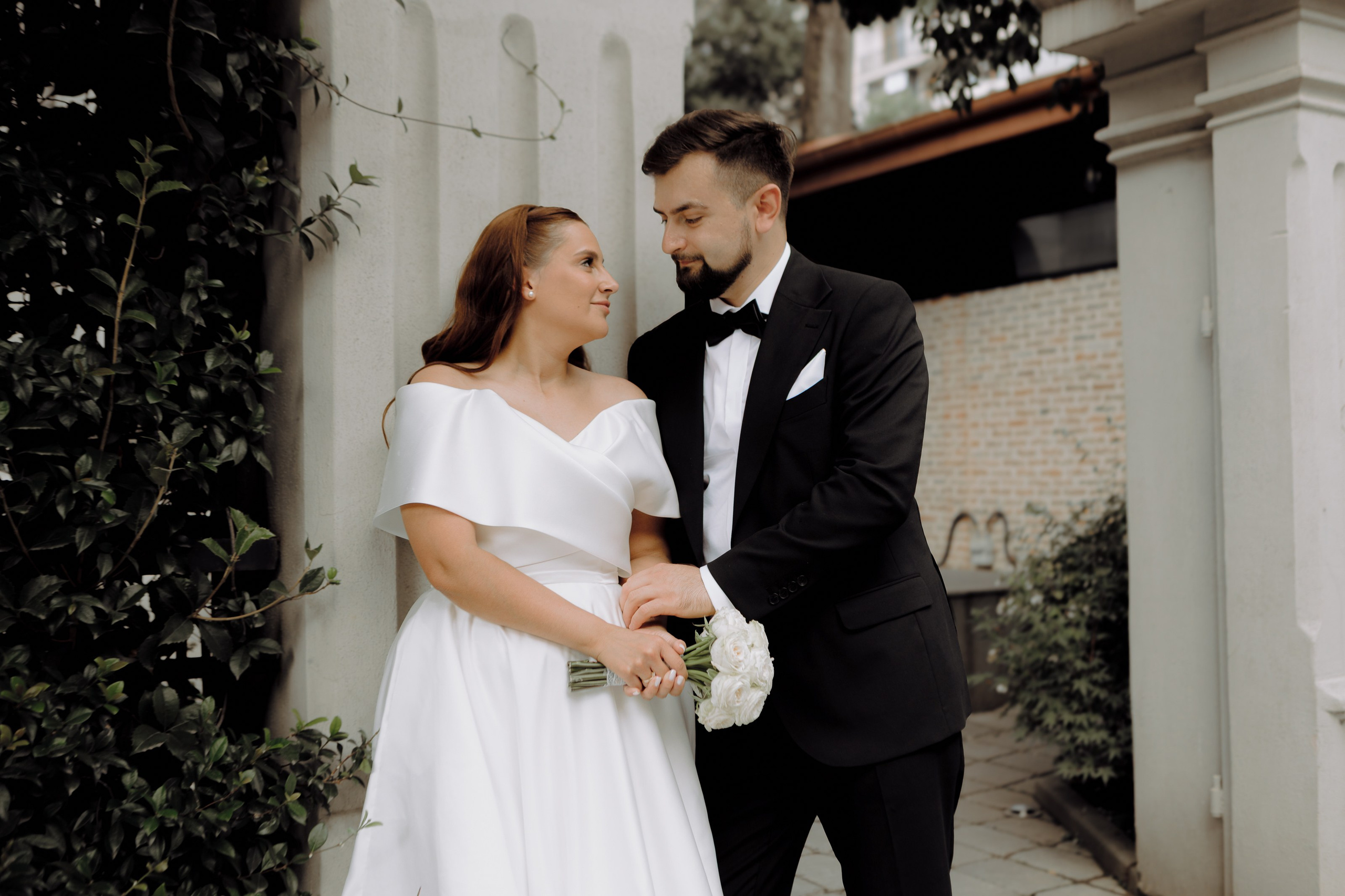 E&P. Фотограф в Грузии Павел Шарников