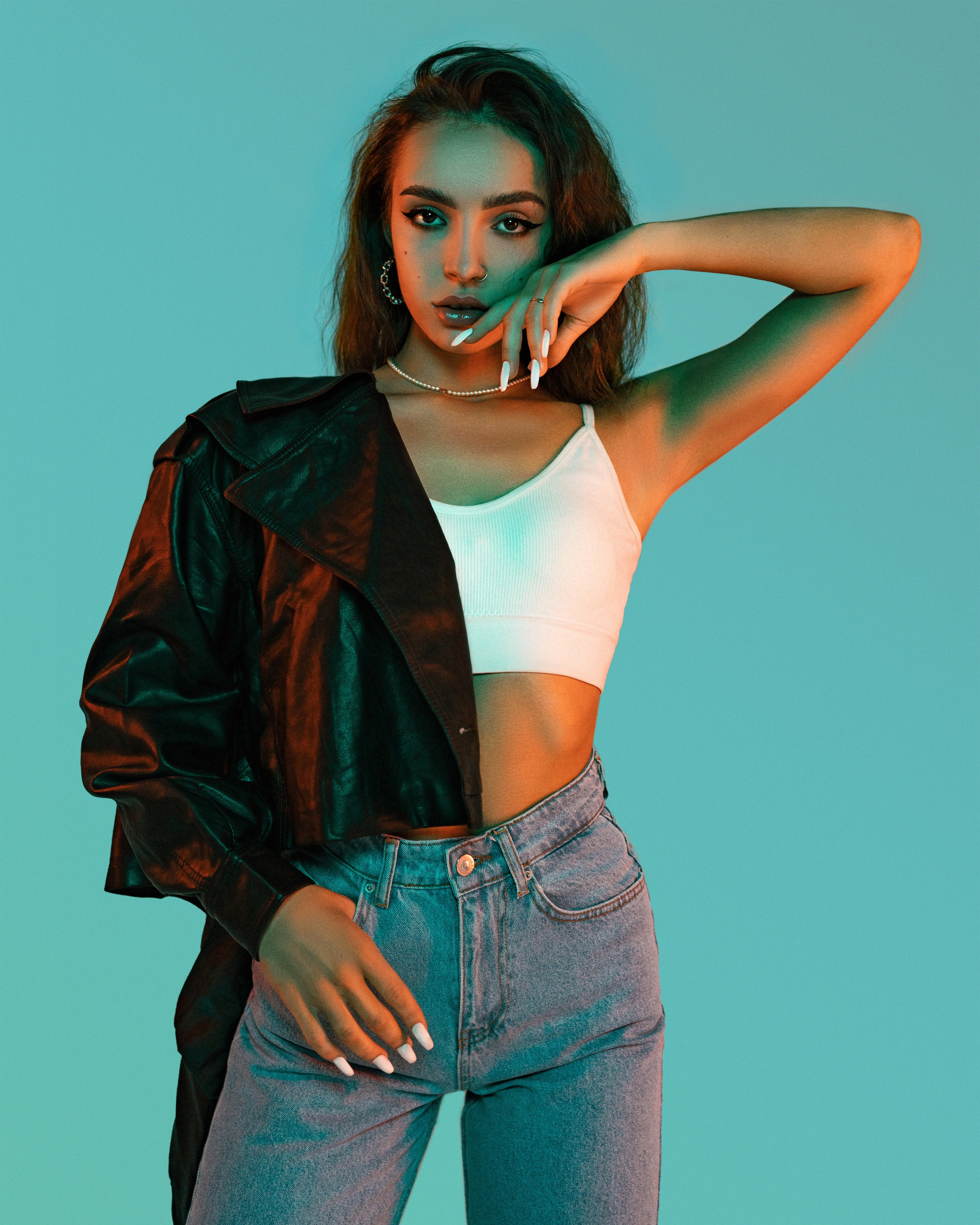 Портретный фотограф Санкт-Петербург Арнольд