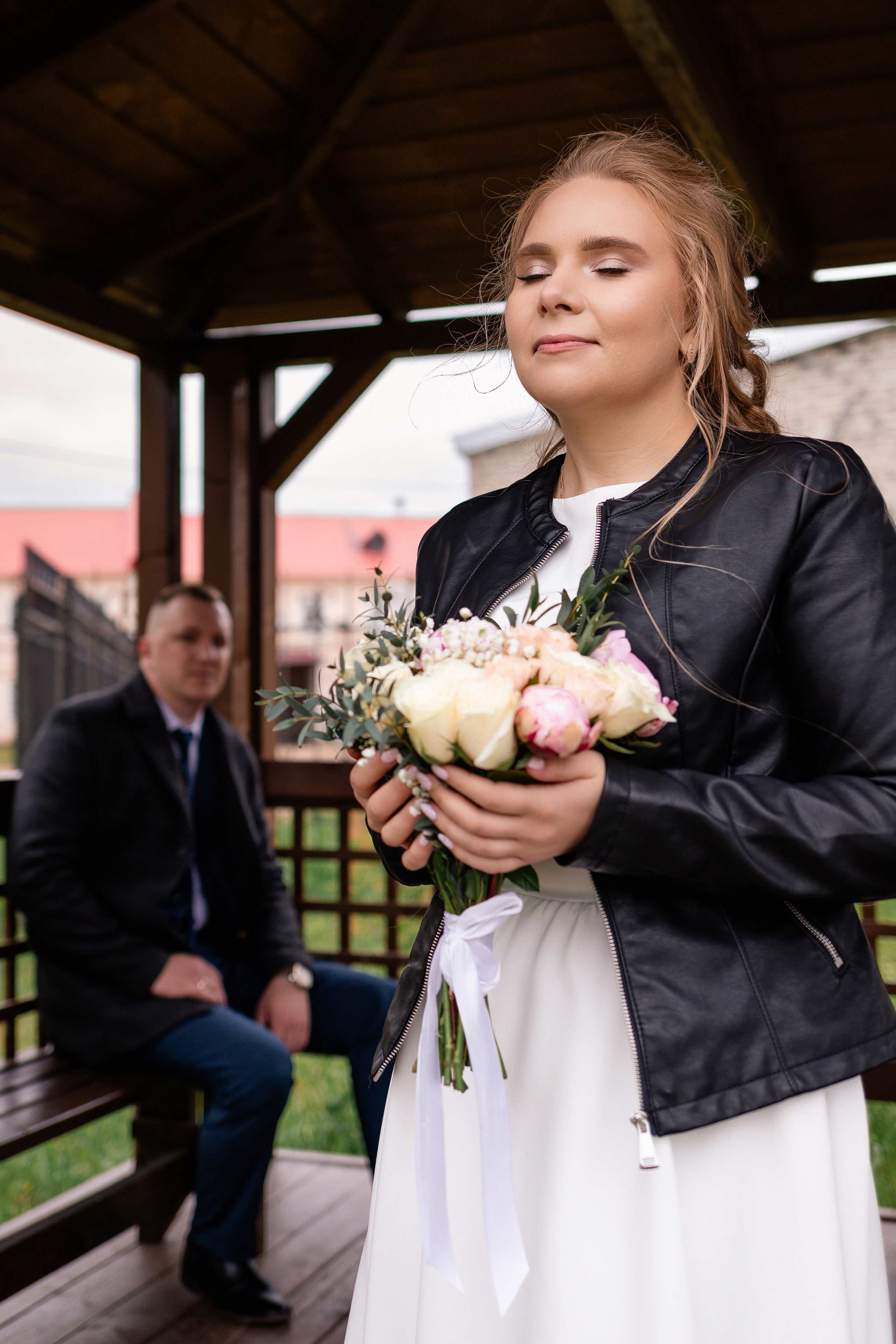 СВАДЕБНЫЙ АЛЬБОМ. Портретный, семейный и свадебный фотограф в Нарьян-Маре