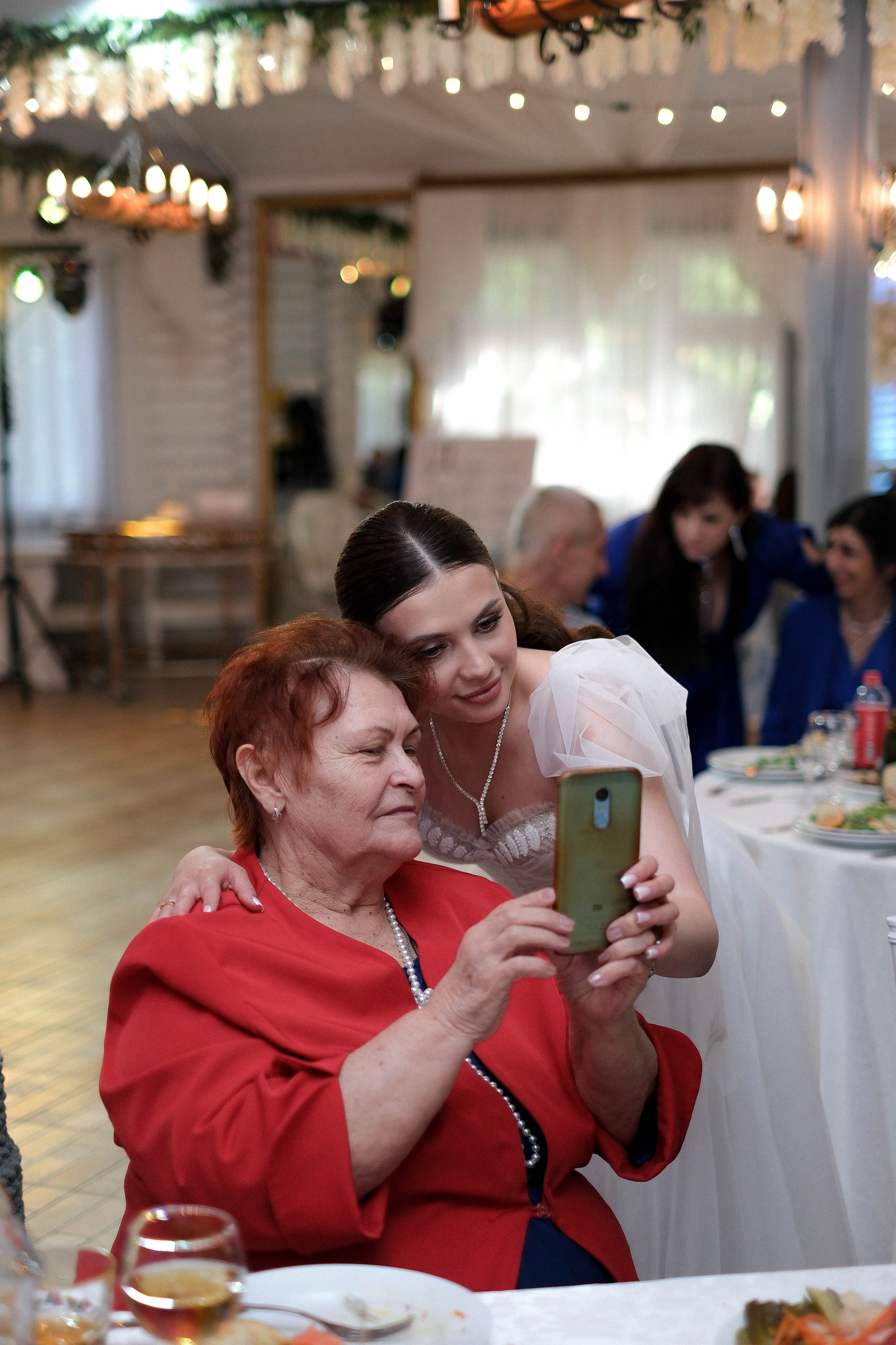 Катя & Дима. Главная