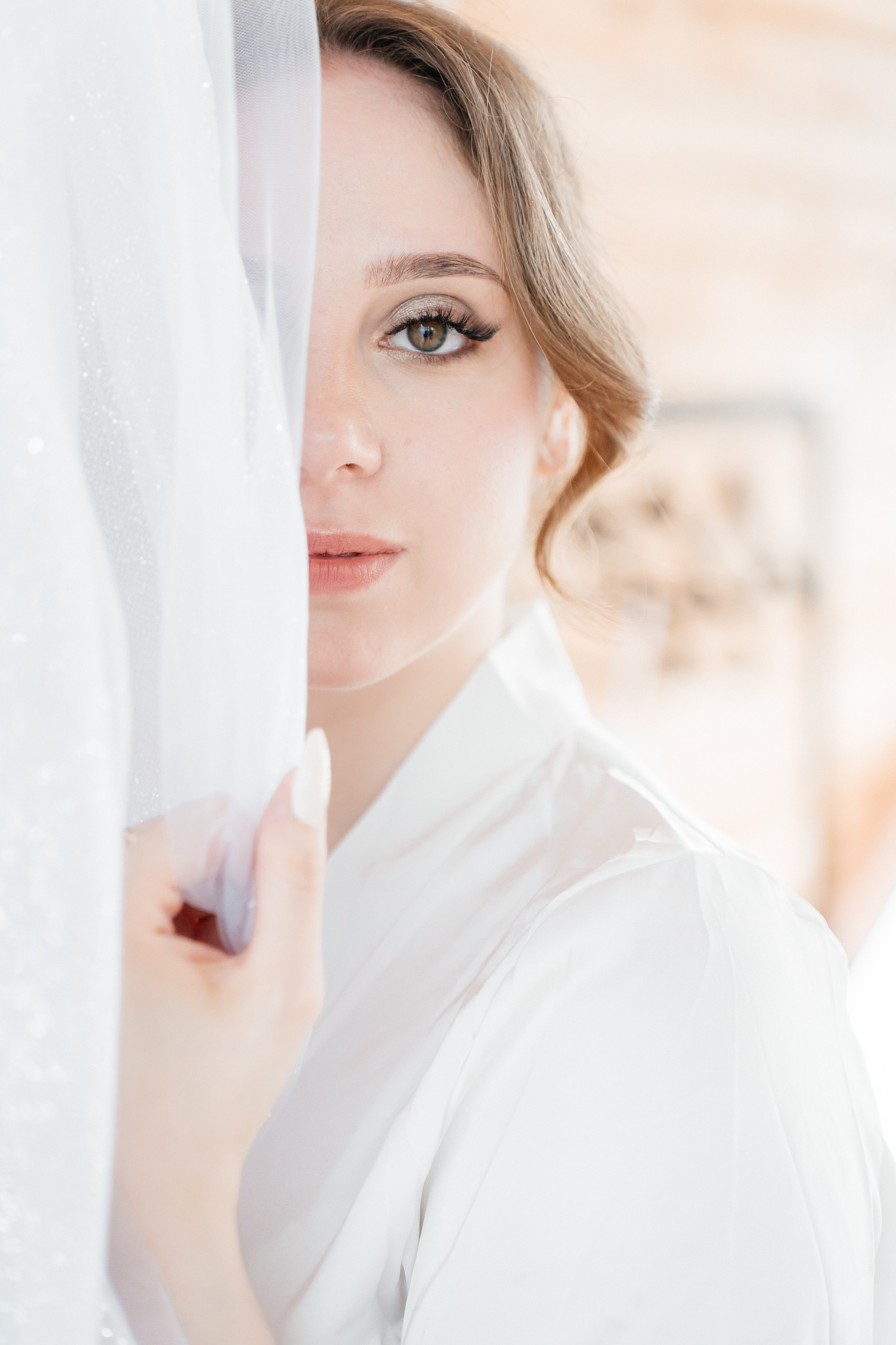 Утренние сборы. Фотограф в Екатеринбурге Семен Китаев