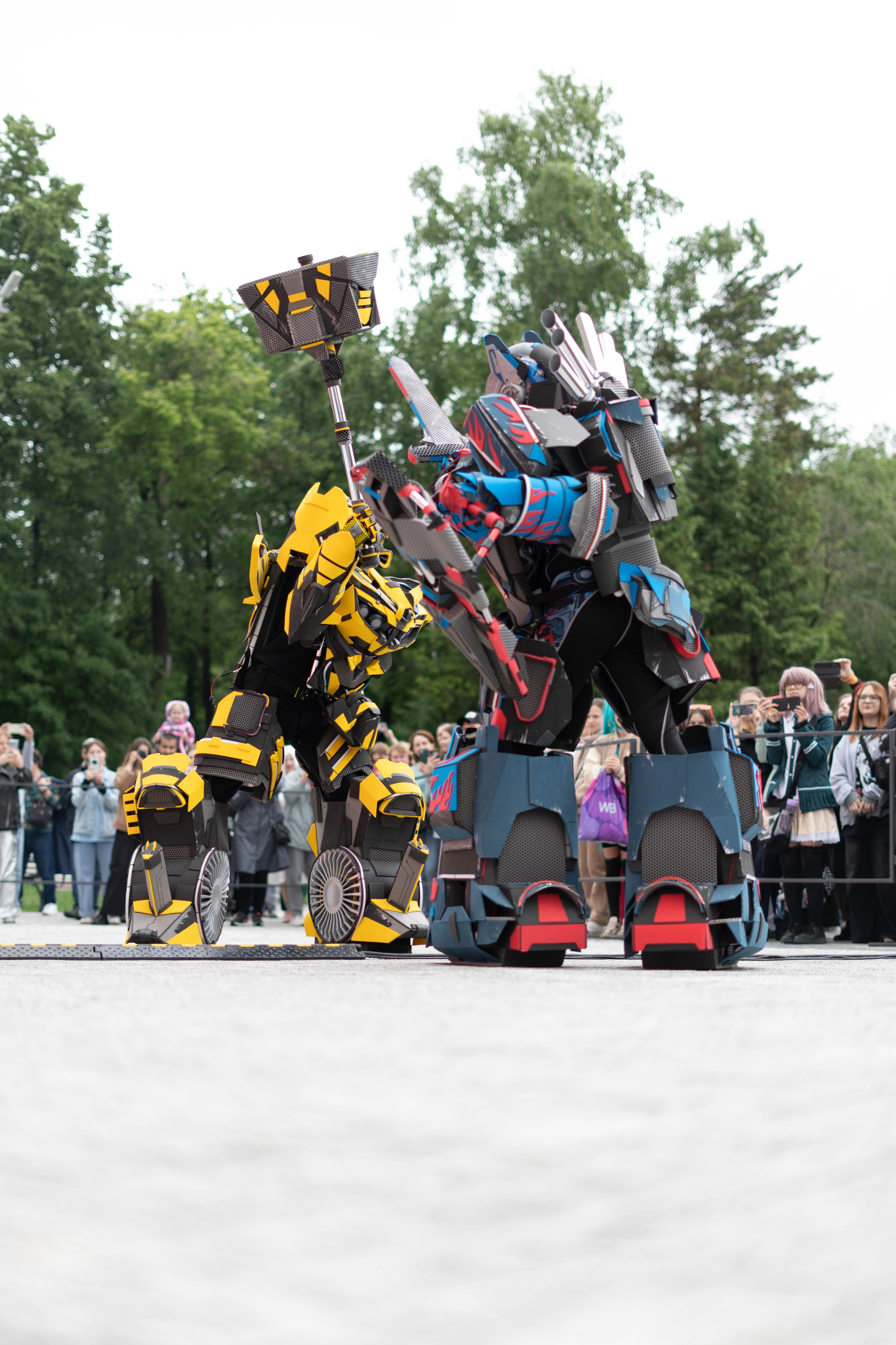 Фестиваль «АРТ-ФАБРИКА». Магия фото/кино от Tony.REC