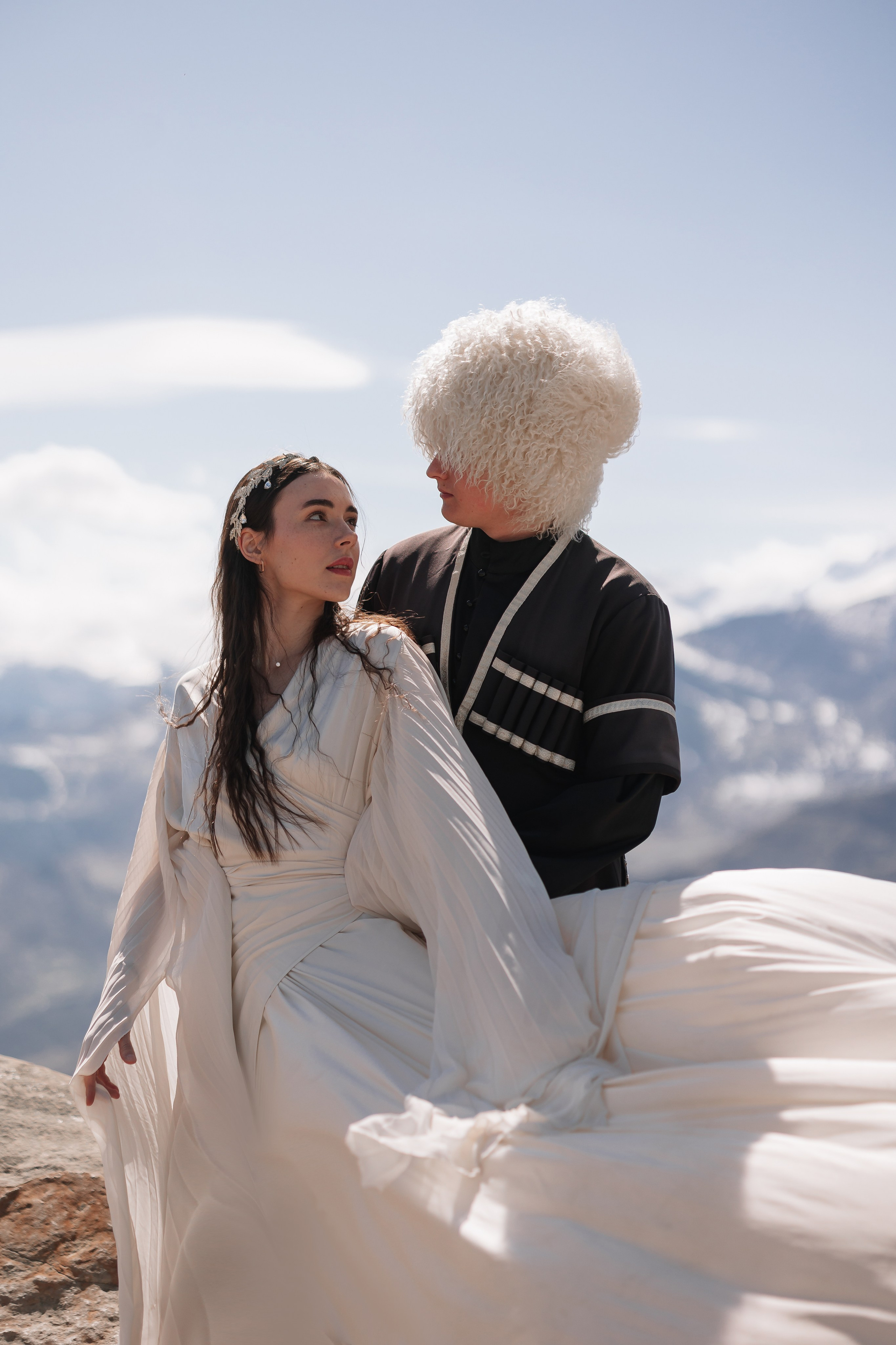 Гоор. Свадебный фотограф Мария Жукова