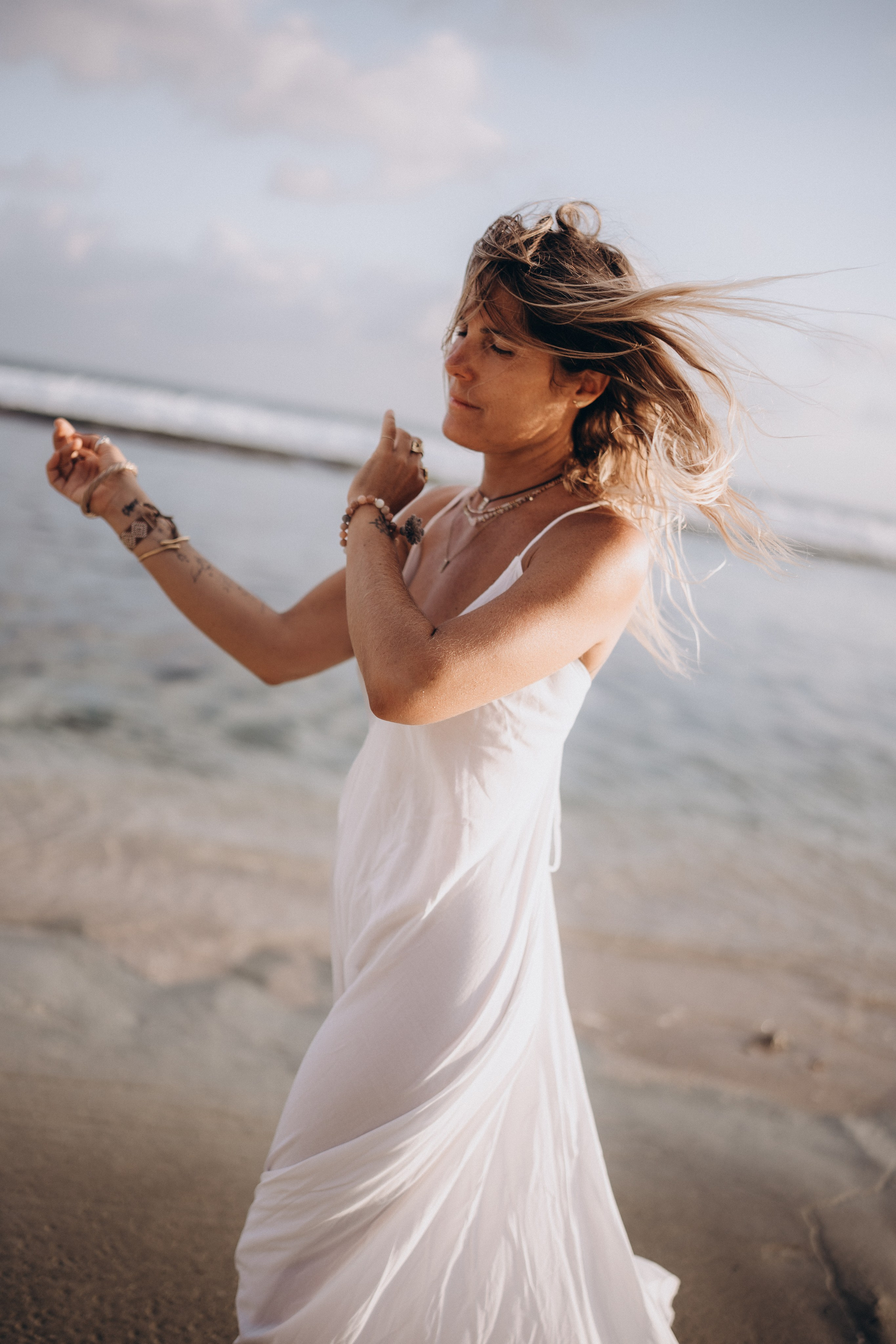 Price. Olga Antipova — photographer