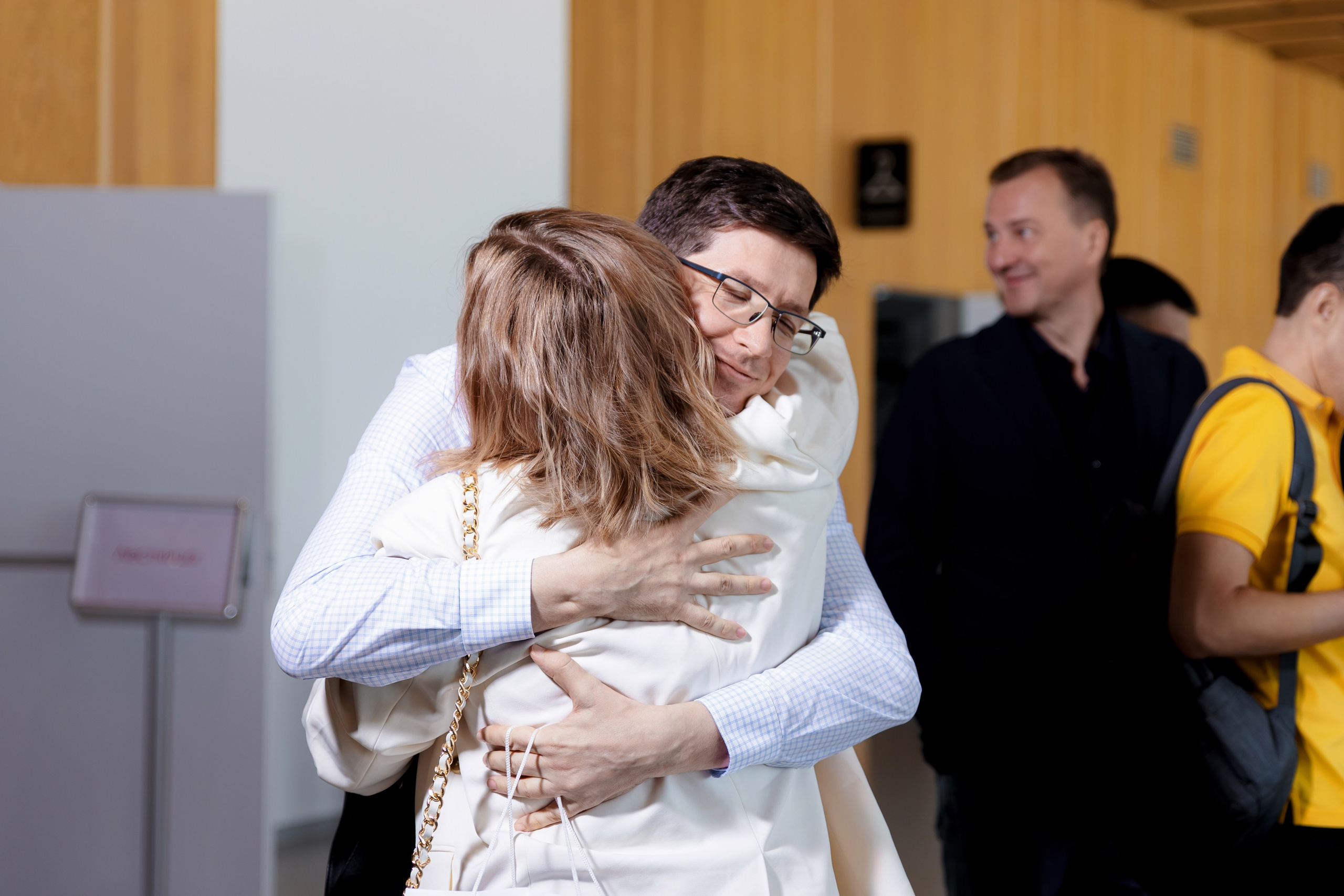 Ежегодная встреча клуба «Эльбрус» | Сенеж. Репортажный фотограф Семён Борисов | Москва