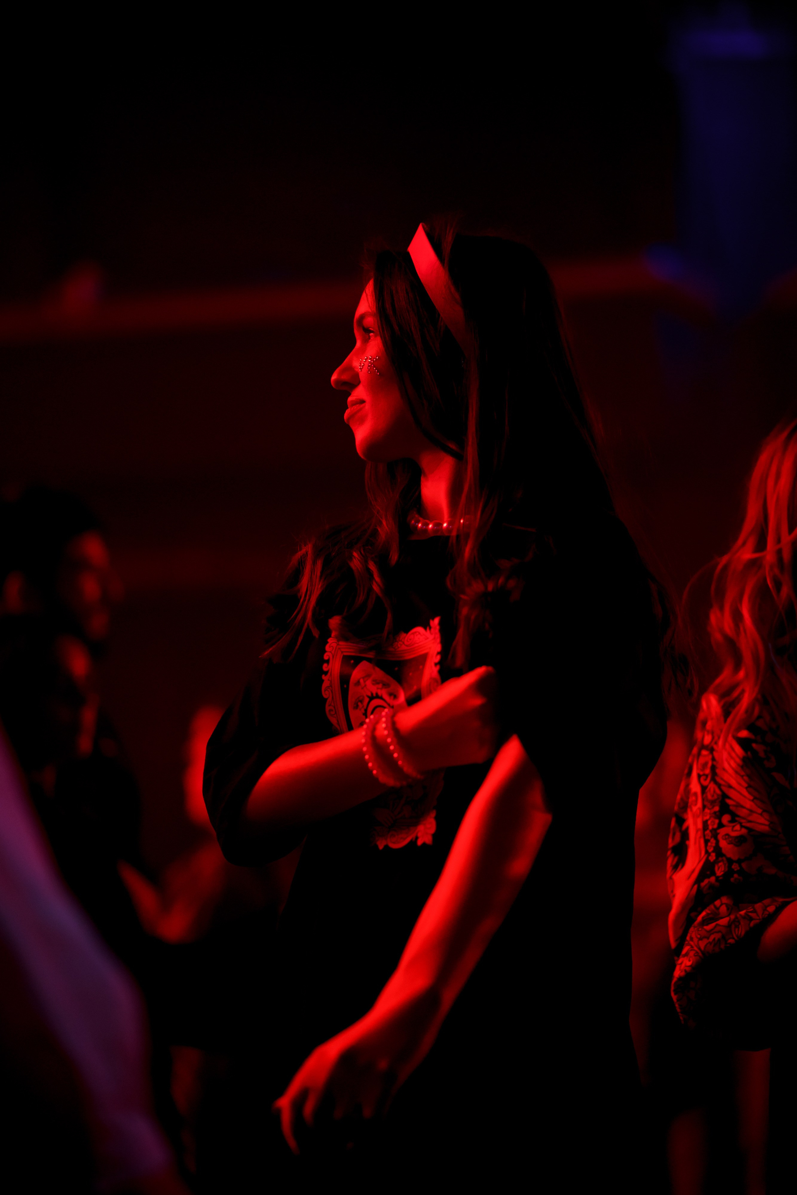 Корпоратив VK Tech Диво Дивное Чудо Чудное. Репортажный фотограф Семён Борисов | Москва