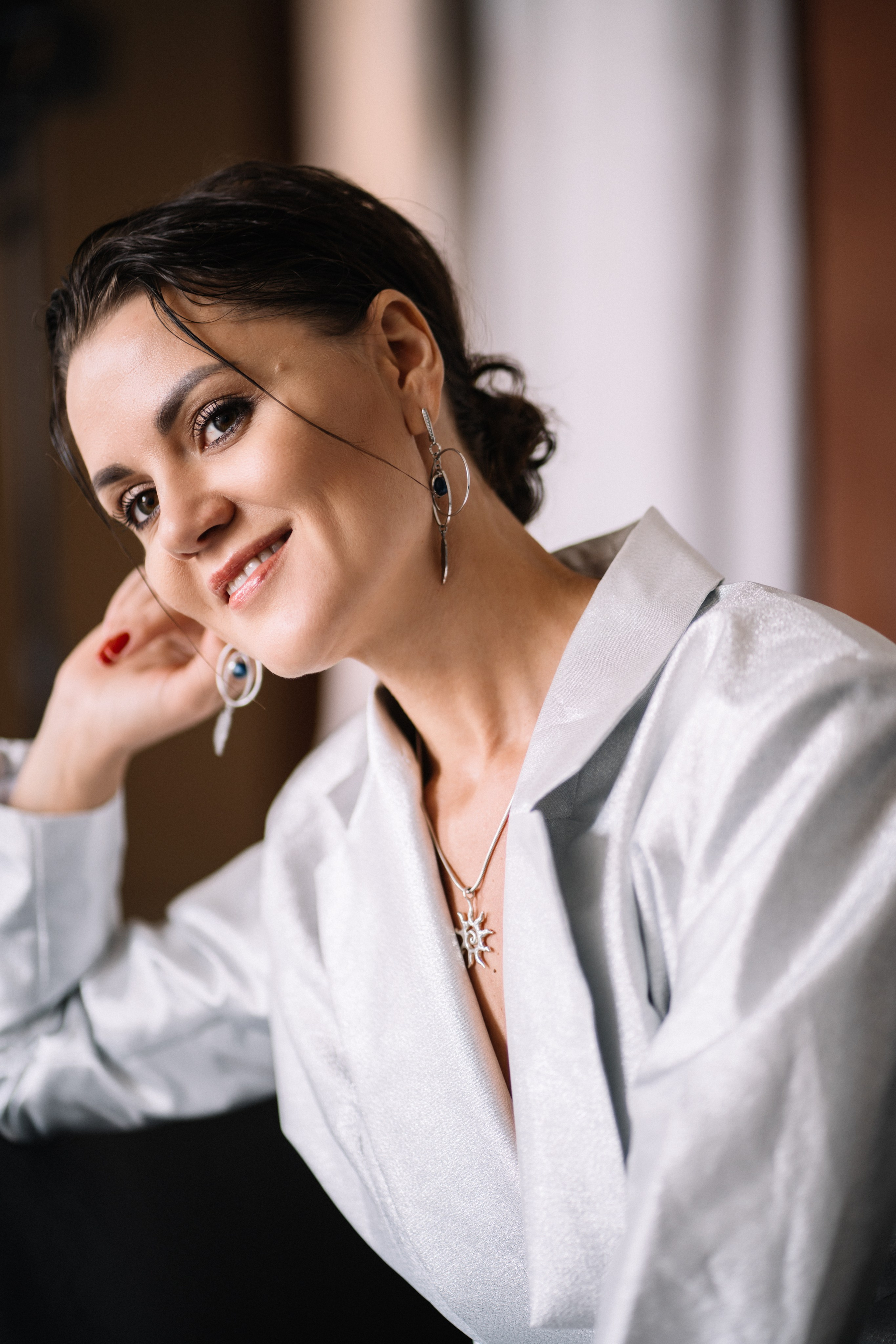 Олеся. Фотограф: Юлия Абазьева «КРАСНОДАР»