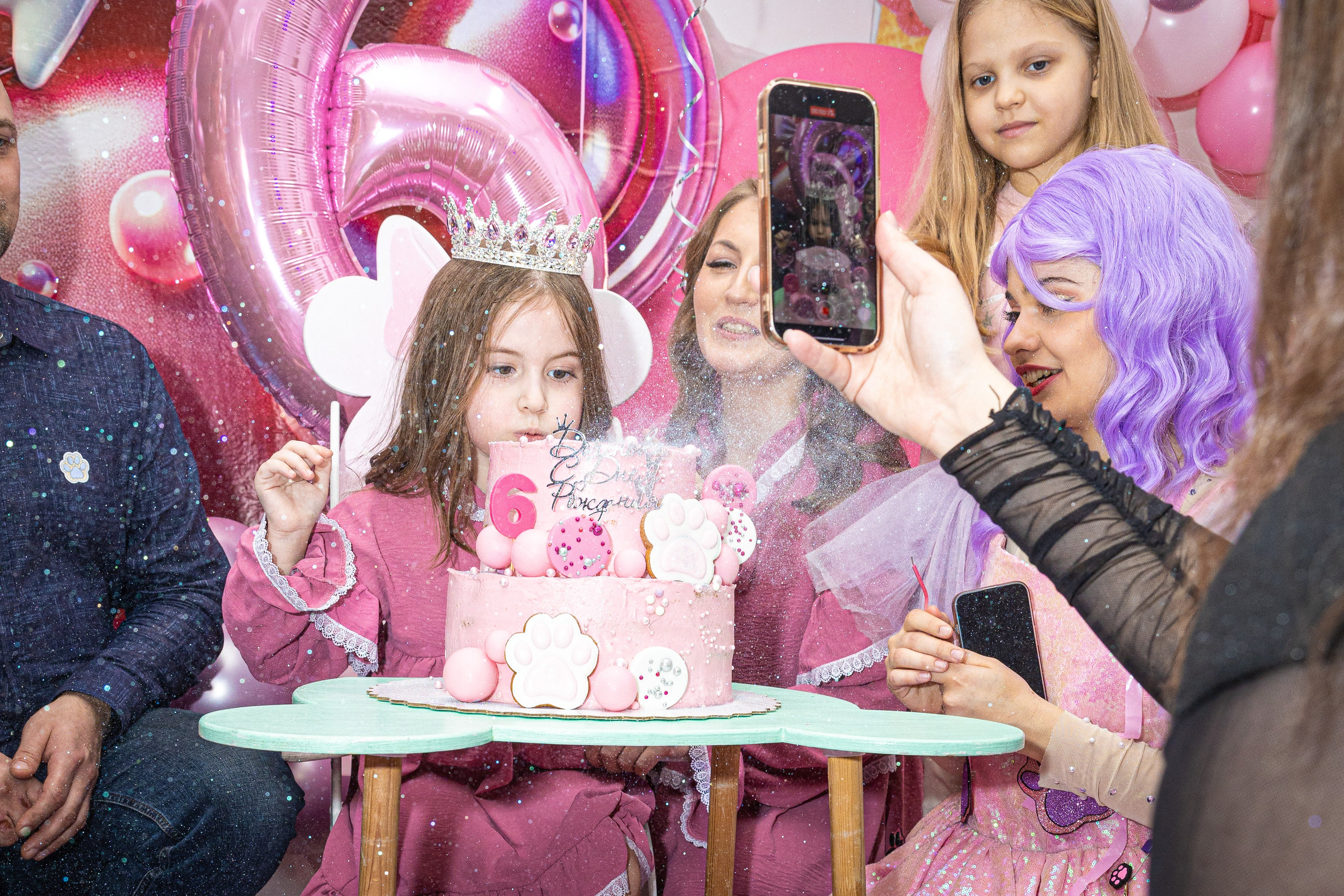 Детские. Фотограф в Новосибирске Алена Скокова